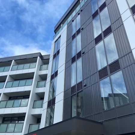 Ramada By Wyndham Newmarket Όκλαντ Εξωτερικό φωτογραφία