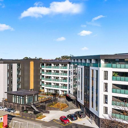 Ramada By Wyndham Newmarket Όκλαντ Εξωτερικό φωτογραφία