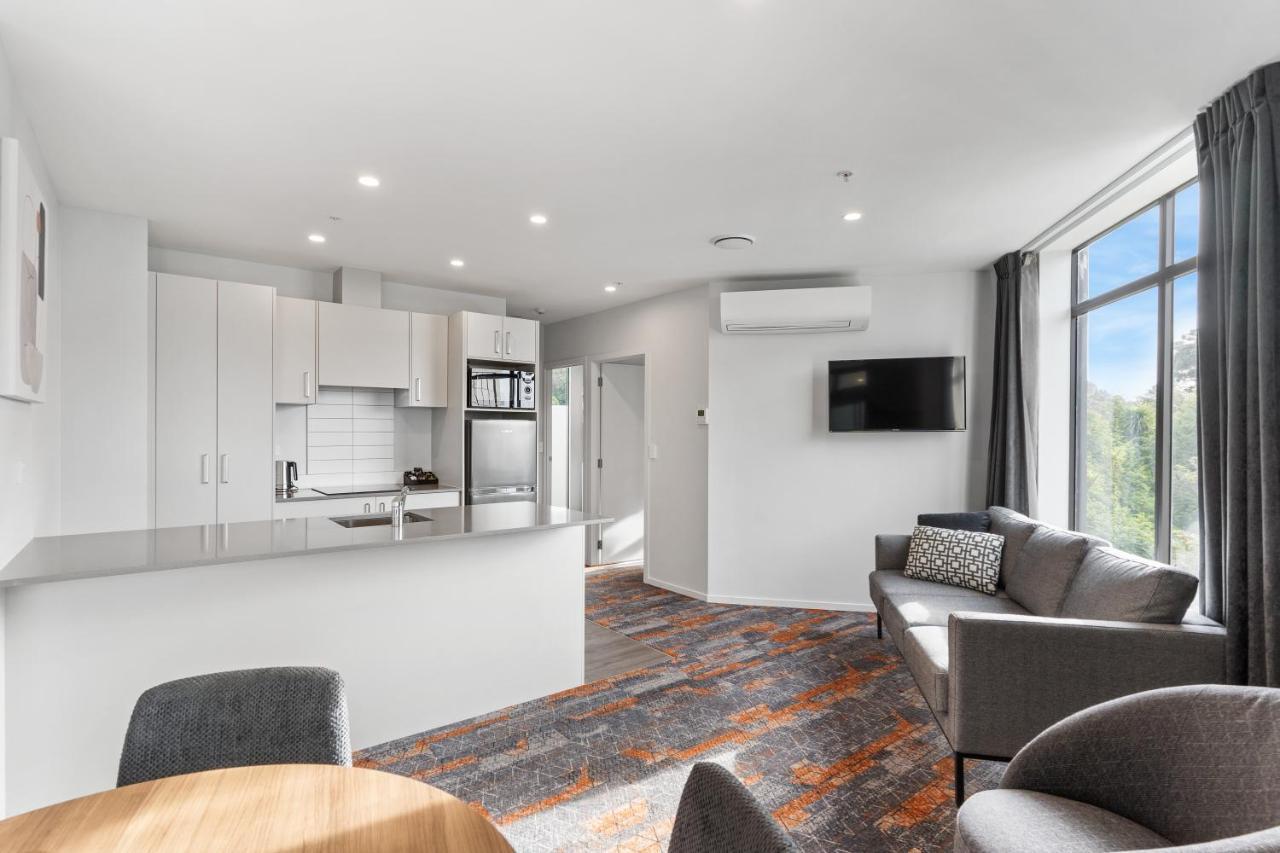 Ramada By Wyndham Newmarket Όκλαντ Εξωτερικό φωτογραφία