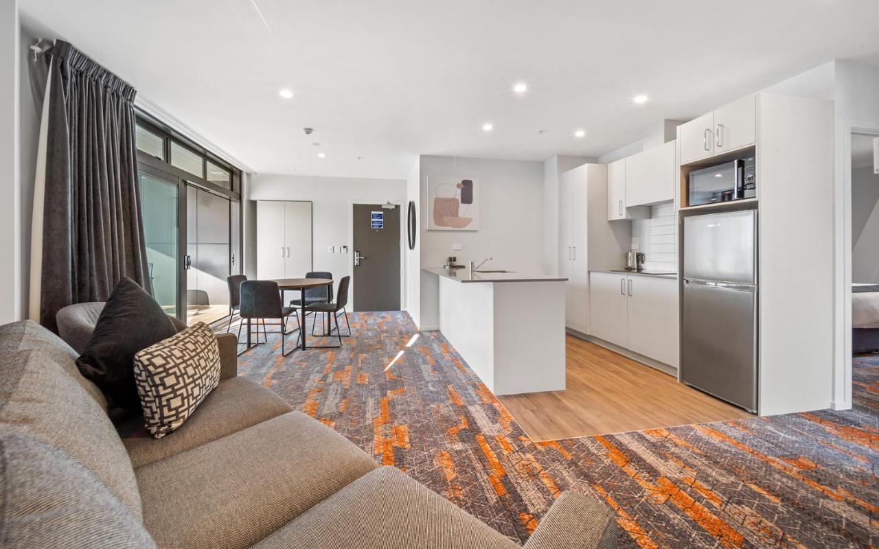 Ramada By Wyndham Newmarket Όκλαντ Εξωτερικό φωτογραφία