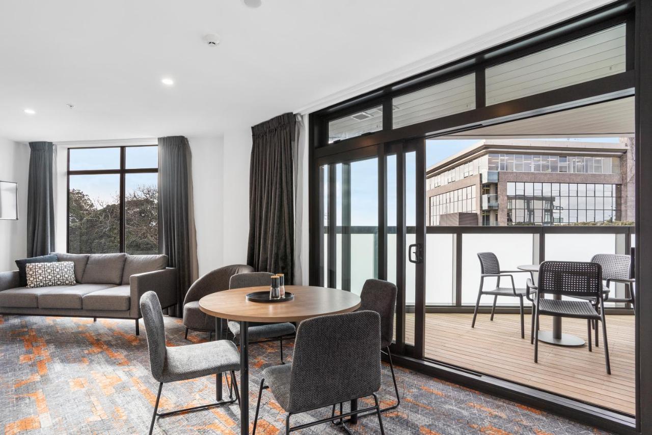 Ramada By Wyndham Newmarket Όκλαντ Εξωτερικό φωτογραφία