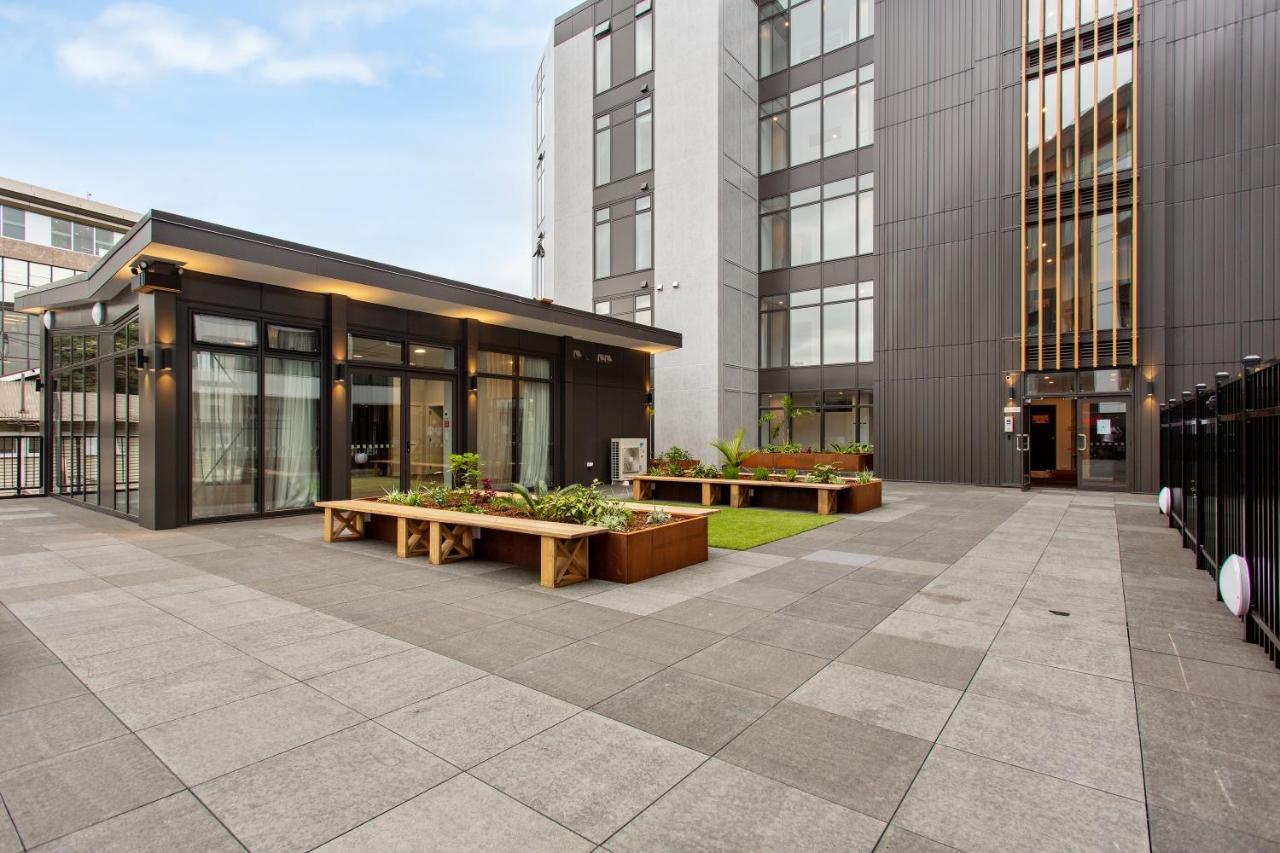 Ramada By Wyndham Newmarket Όκλαντ Εξωτερικό φωτογραφία