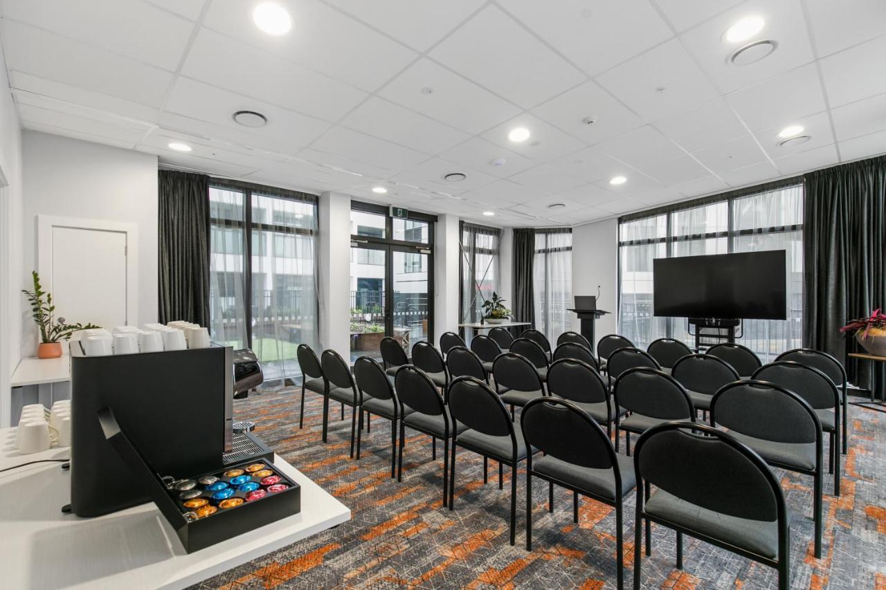 Ramada By Wyndham Newmarket Όκλαντ Εξωτερικό φωτογραφία