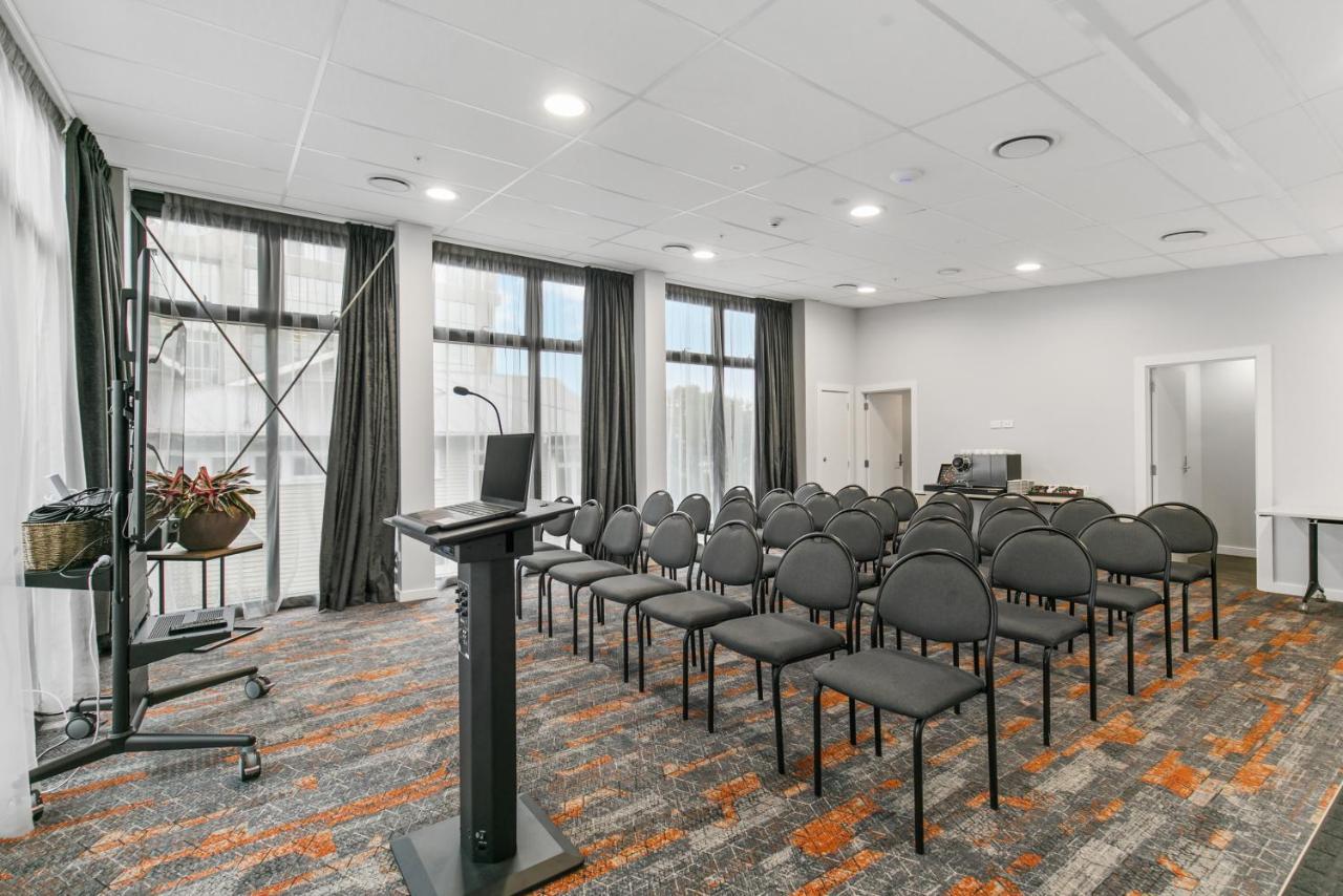 Ramada By Wyndham Newmarket Όκλαντ Εξωτερικό φωτογραφία