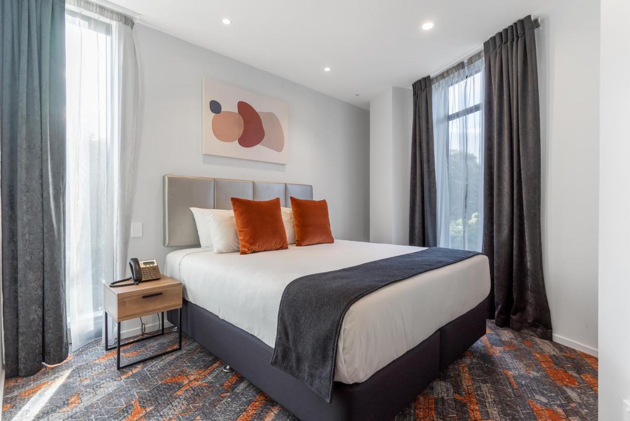 Ramada By Wyndham Newmarket Όκλαντ Εξωτερικό φωτογραφία