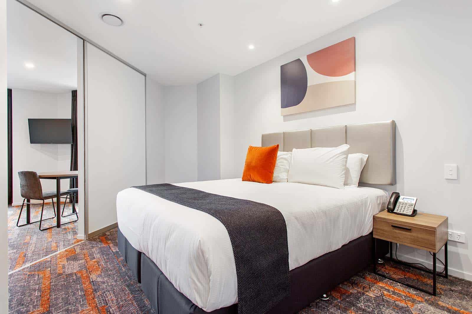 Ramada By Wyndham Newmarket Όκλαντ Εξωτερικό φωτογραφία