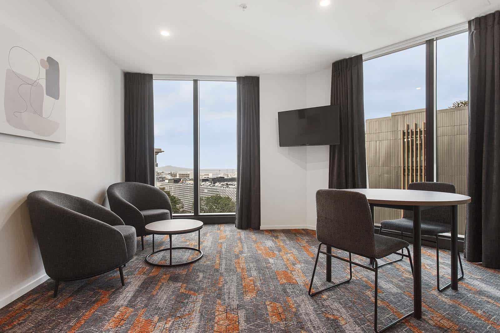 Ramada By Wyndham Newmarket Όκλαντ Εξωτερικό φωτογραφία