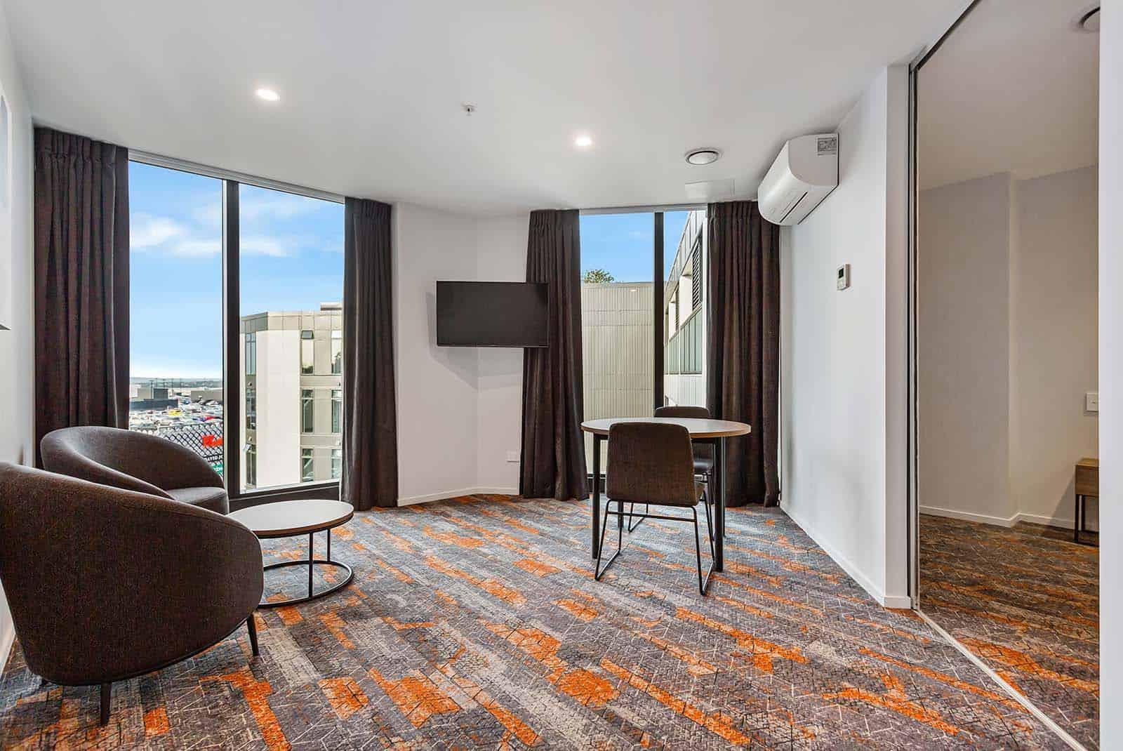 Ramada By Wyndham Newmarket Όκλαντ Εξωτερικό φωτογραφία