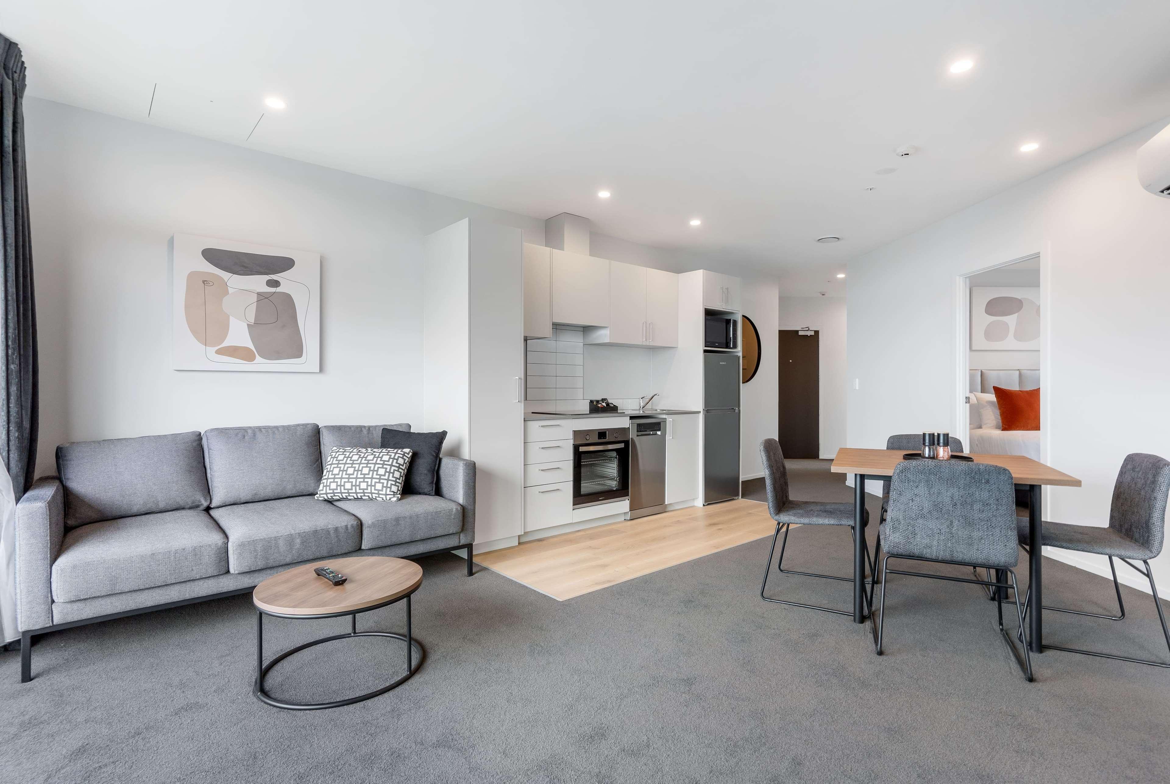 Ramada By Wyndham Newmarket Όκλαντ Εξωτερικό φωτογραφία