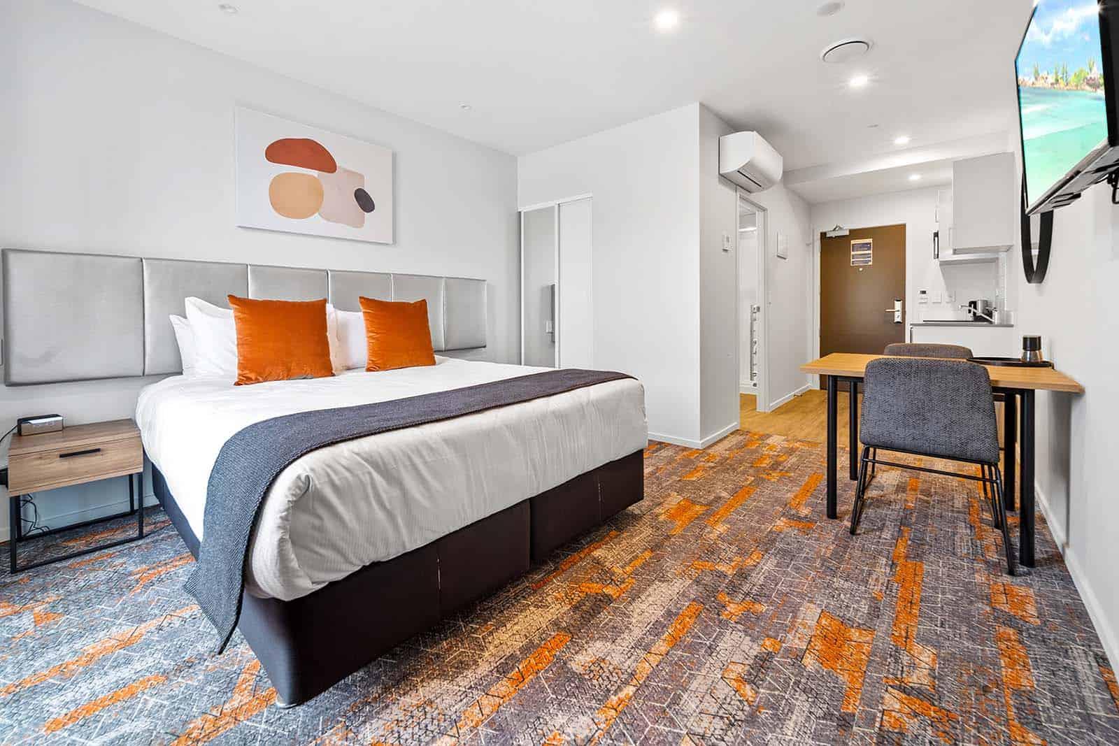 Ramada By Wyndham Newmarket Όκλαντ Εξωτερικό φωτογραφία