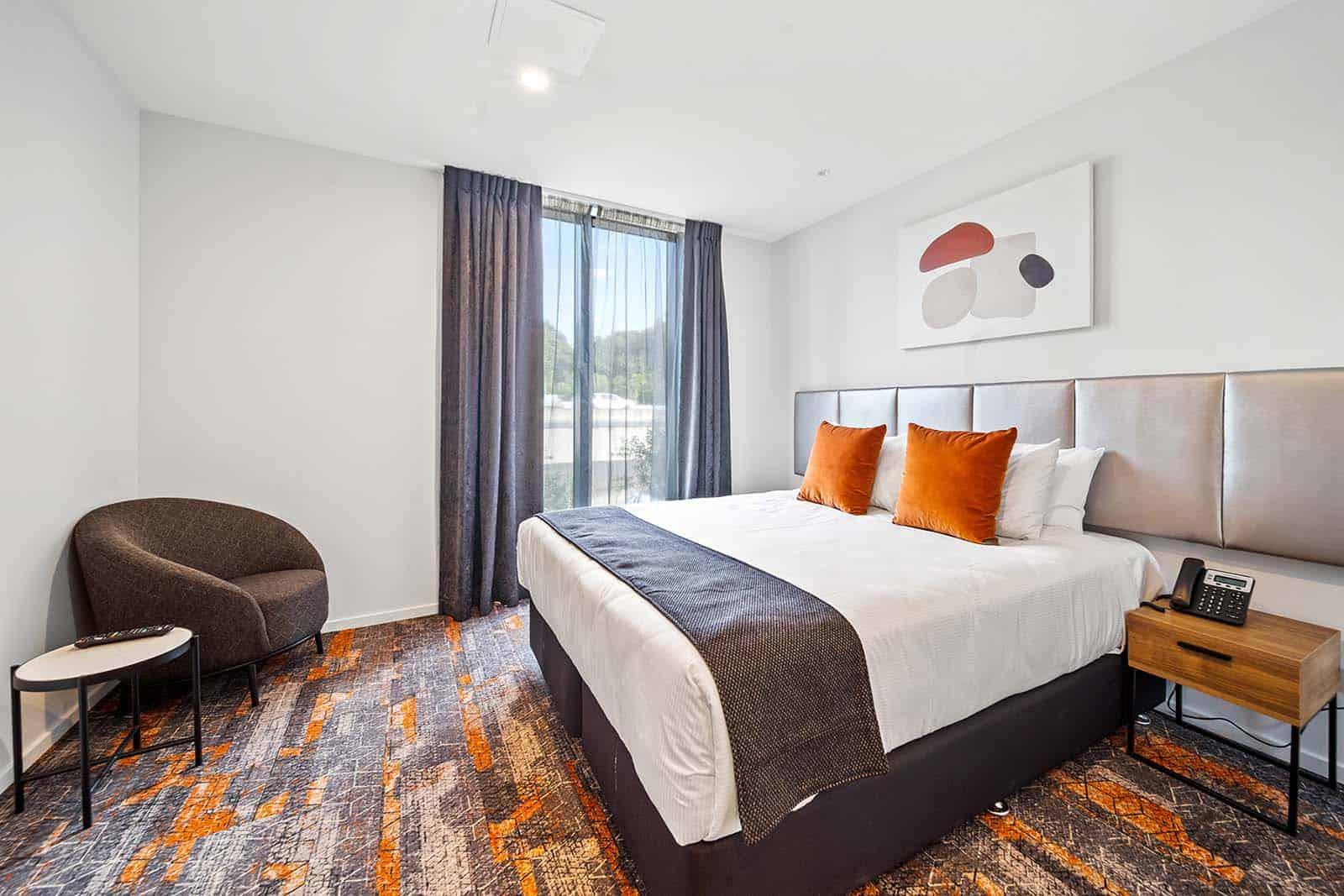 Ramada By Wyndham Newmarket Όκλαντ Εξωτερικό φωτογραφία