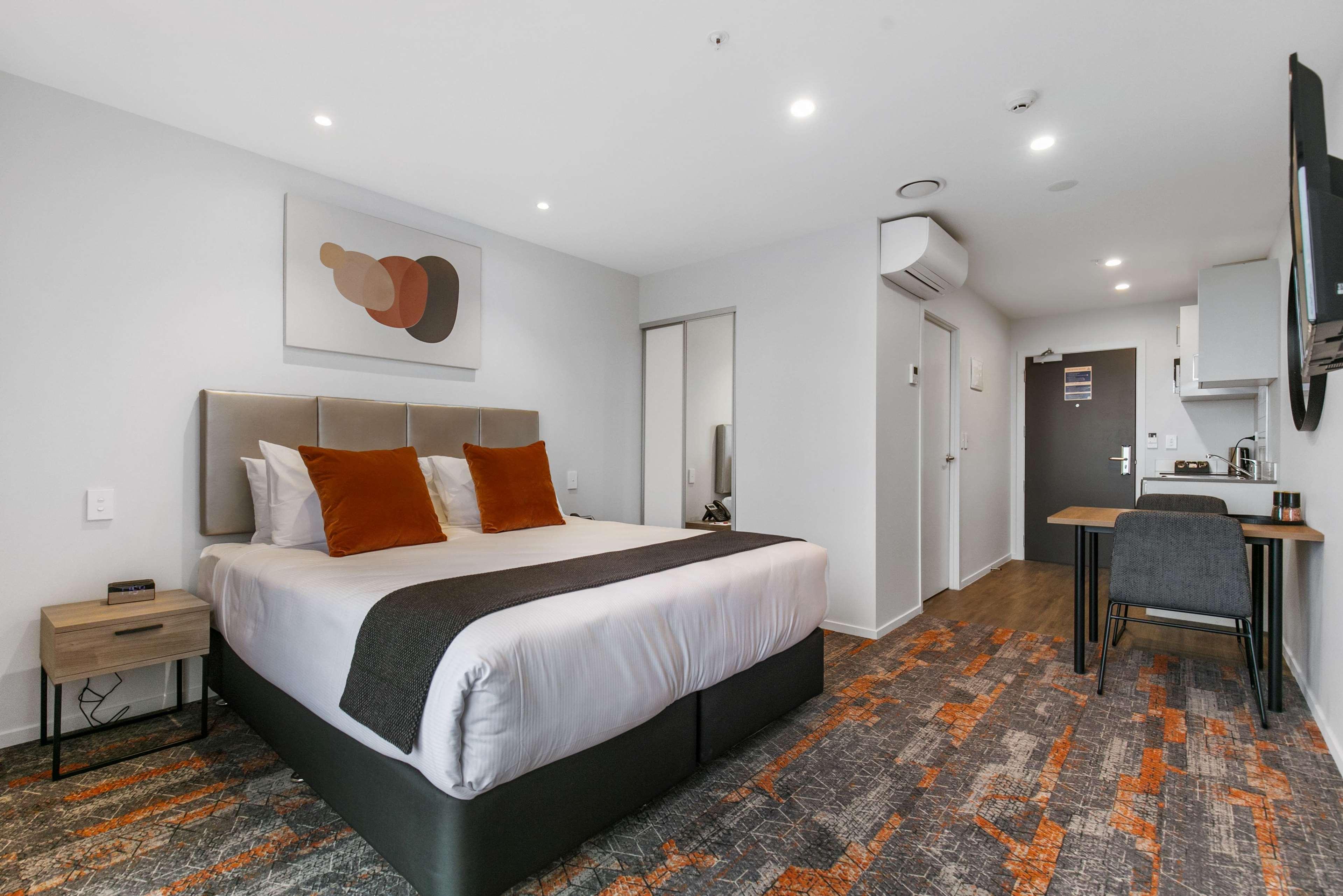 Ramada By Wyndham Newmarket Όκλαντ Εξωτερικό φωτογραφία