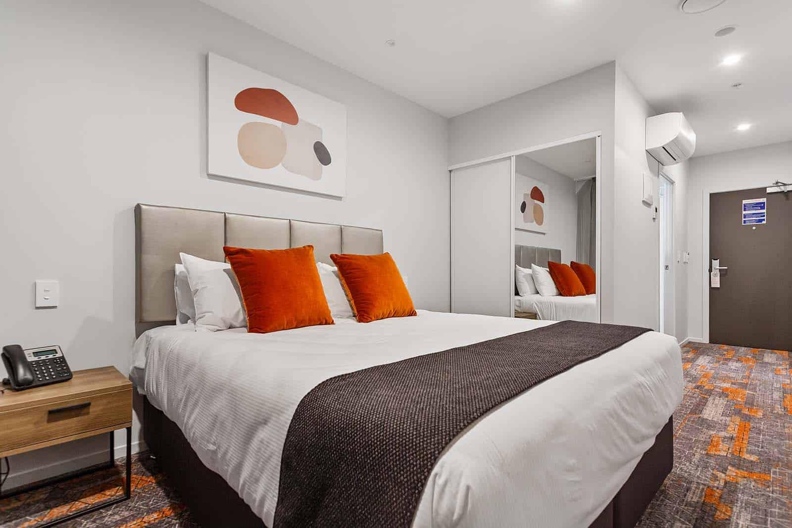 Ramada By Wyndham Newmarket Όκλαντ Εξωτερικό φωτογραφία
