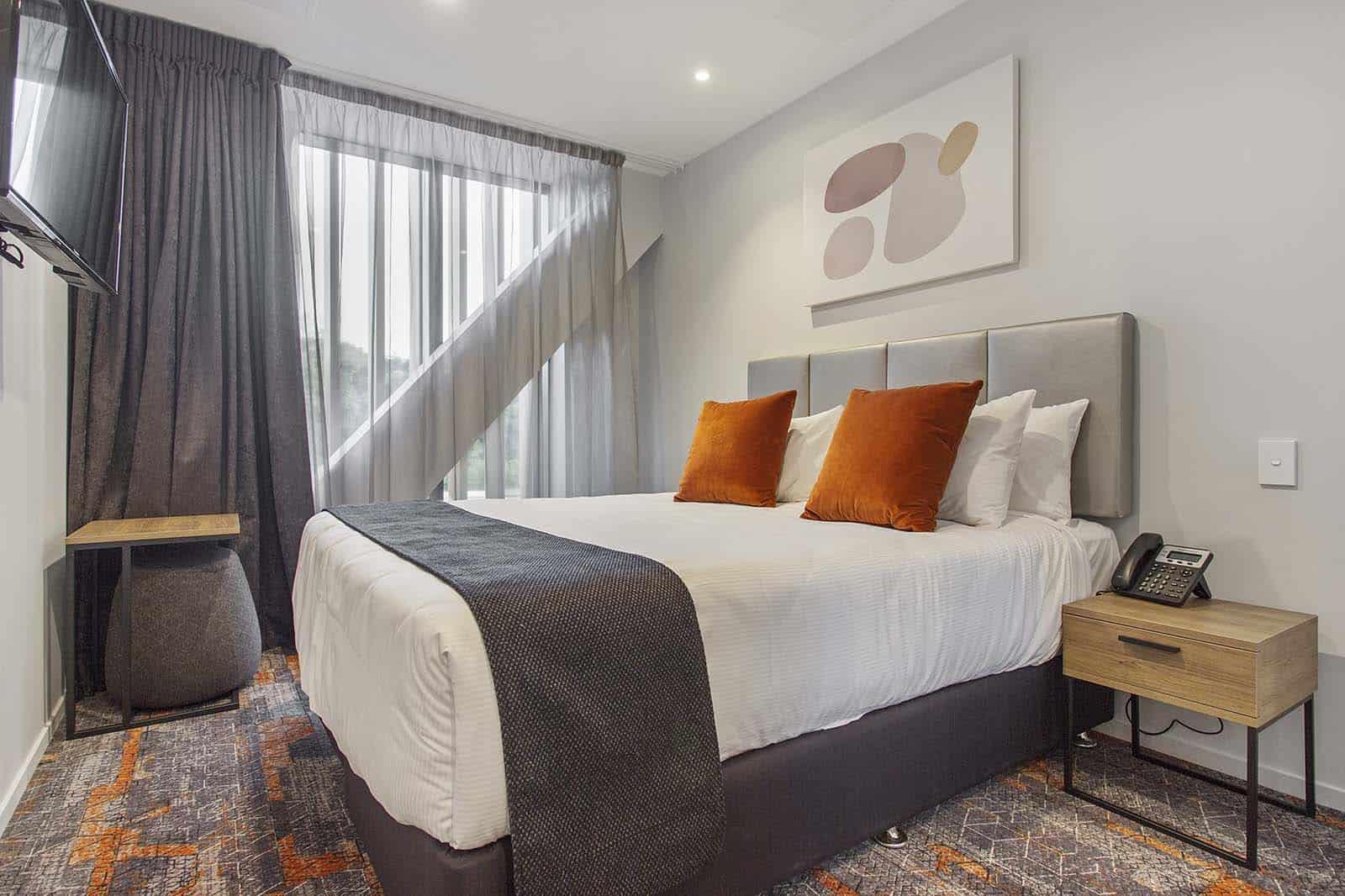 Ramada By Wyndham Newmarket Όκλαντ Εξωτερικό φωτογραφία