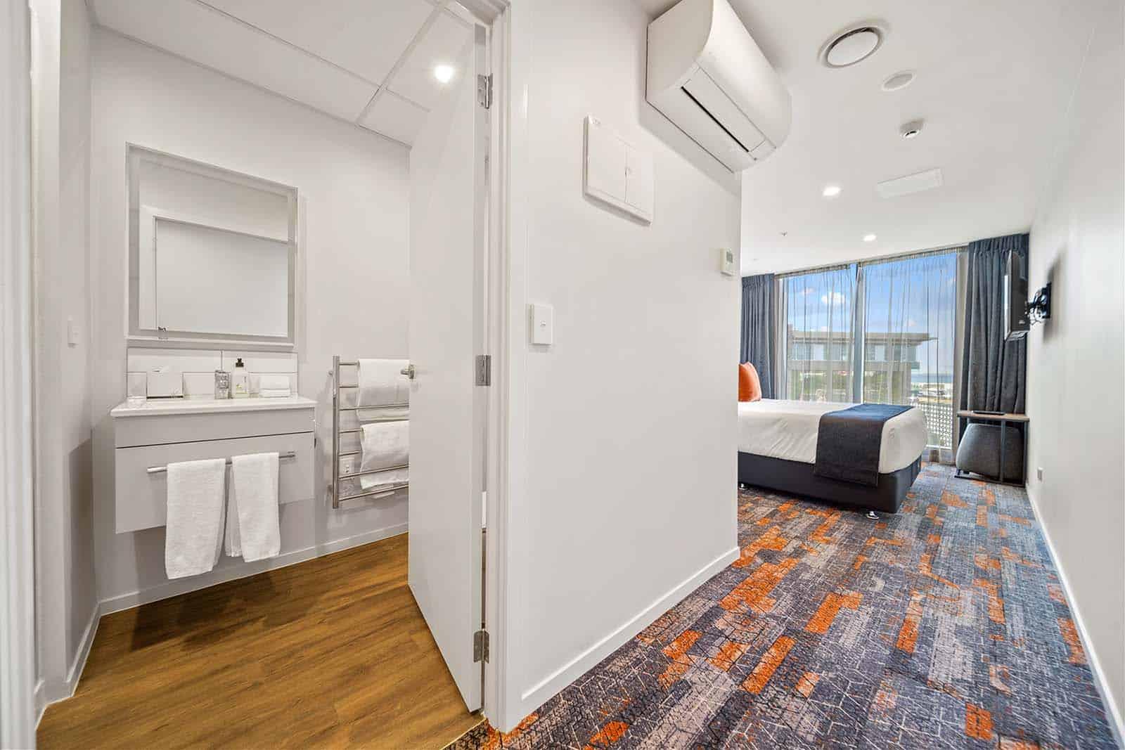 Ramada By Wyndham Newmarket Όκλαντ Εξωτερικό φωτογραφία