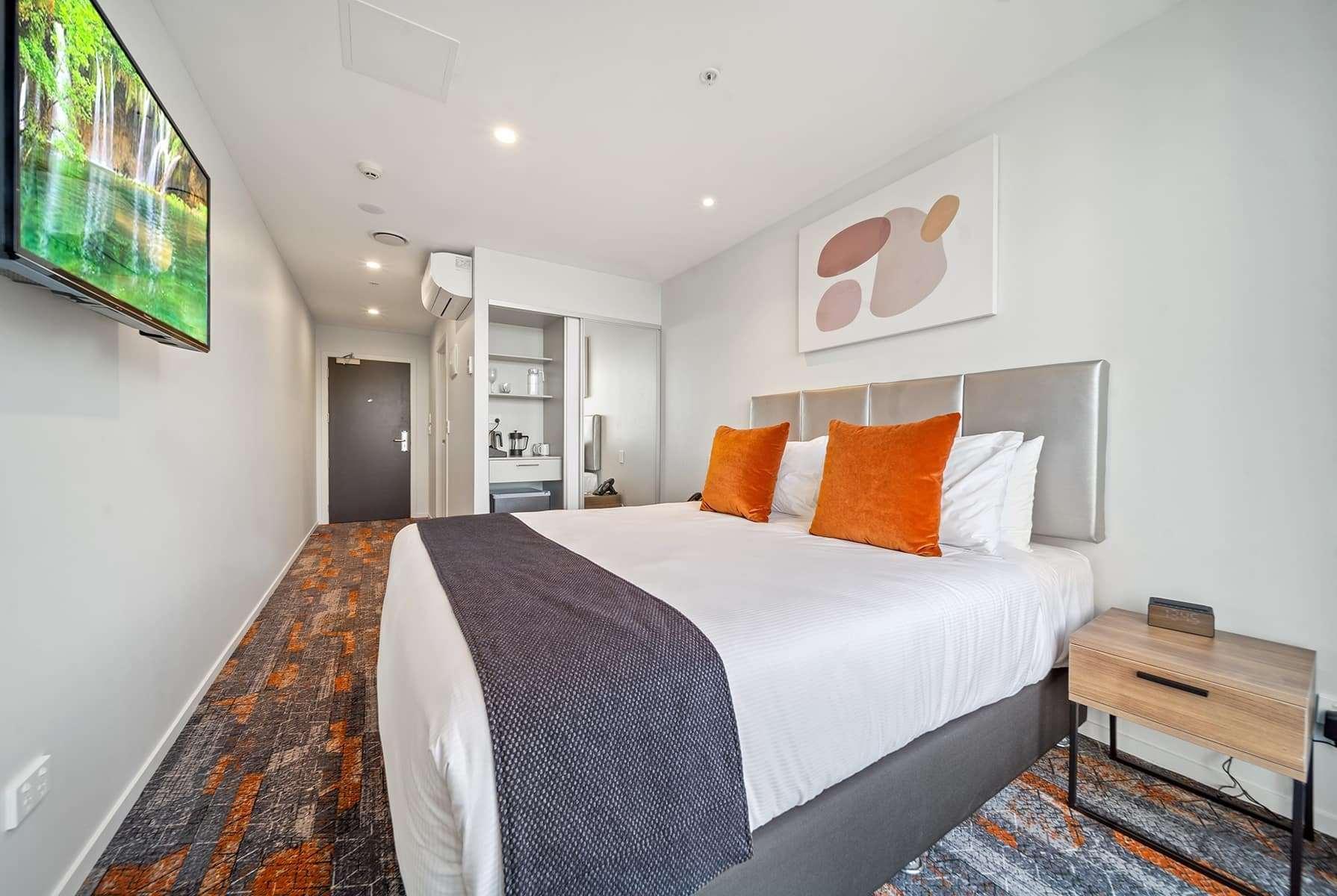Ramada By Wyndham Newmarket Όκλαντ Εξωτερικό φωτογραφία