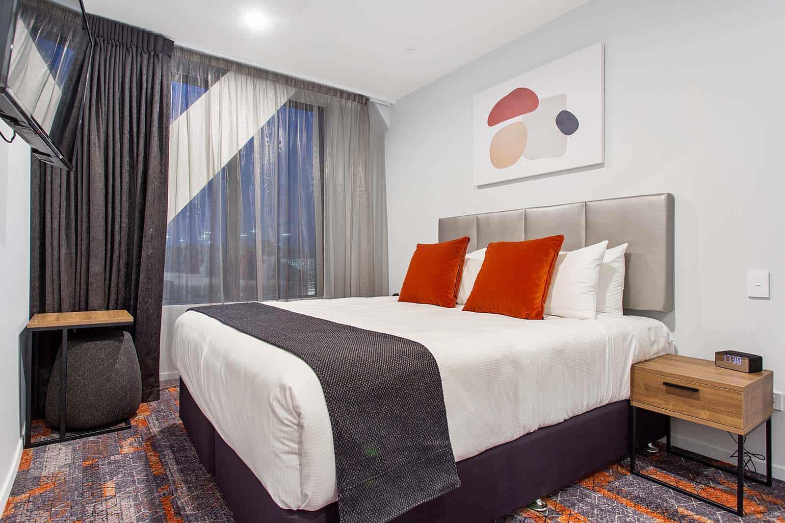 Ramada By Wyndham Newmarket Όκλαντ Εξωτερικό φωτογραφία