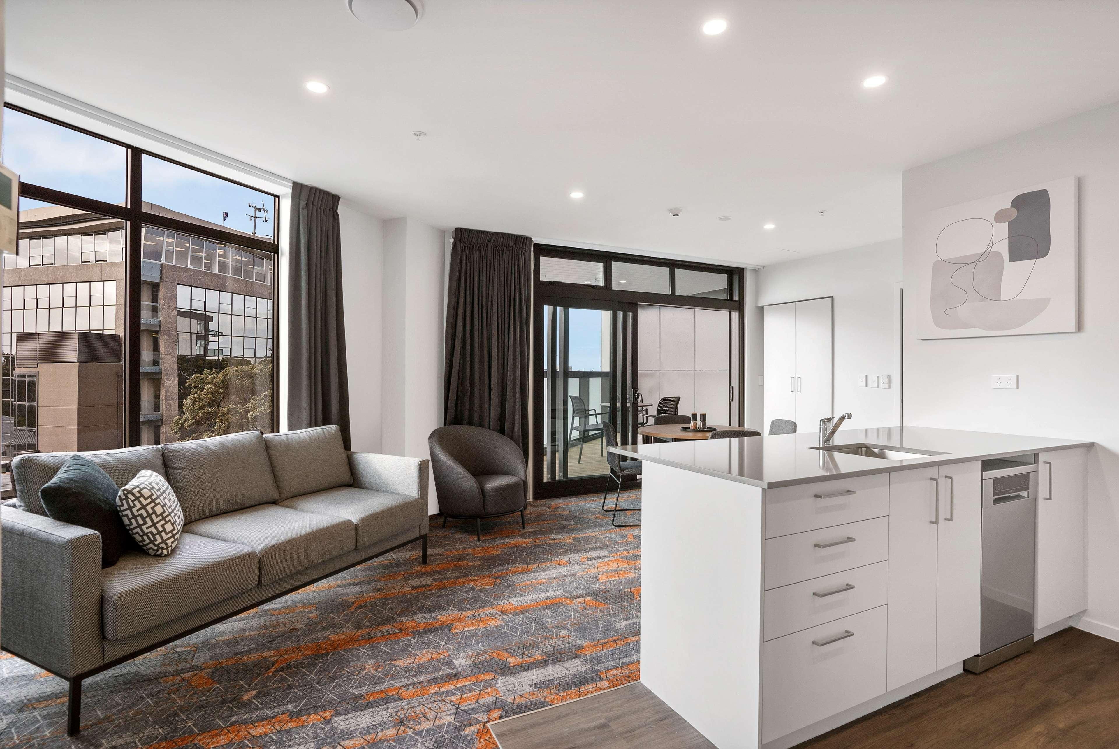 Ramada By Wyndham Newmarket Όκλαντ Εξωτερικό φωτογραφία