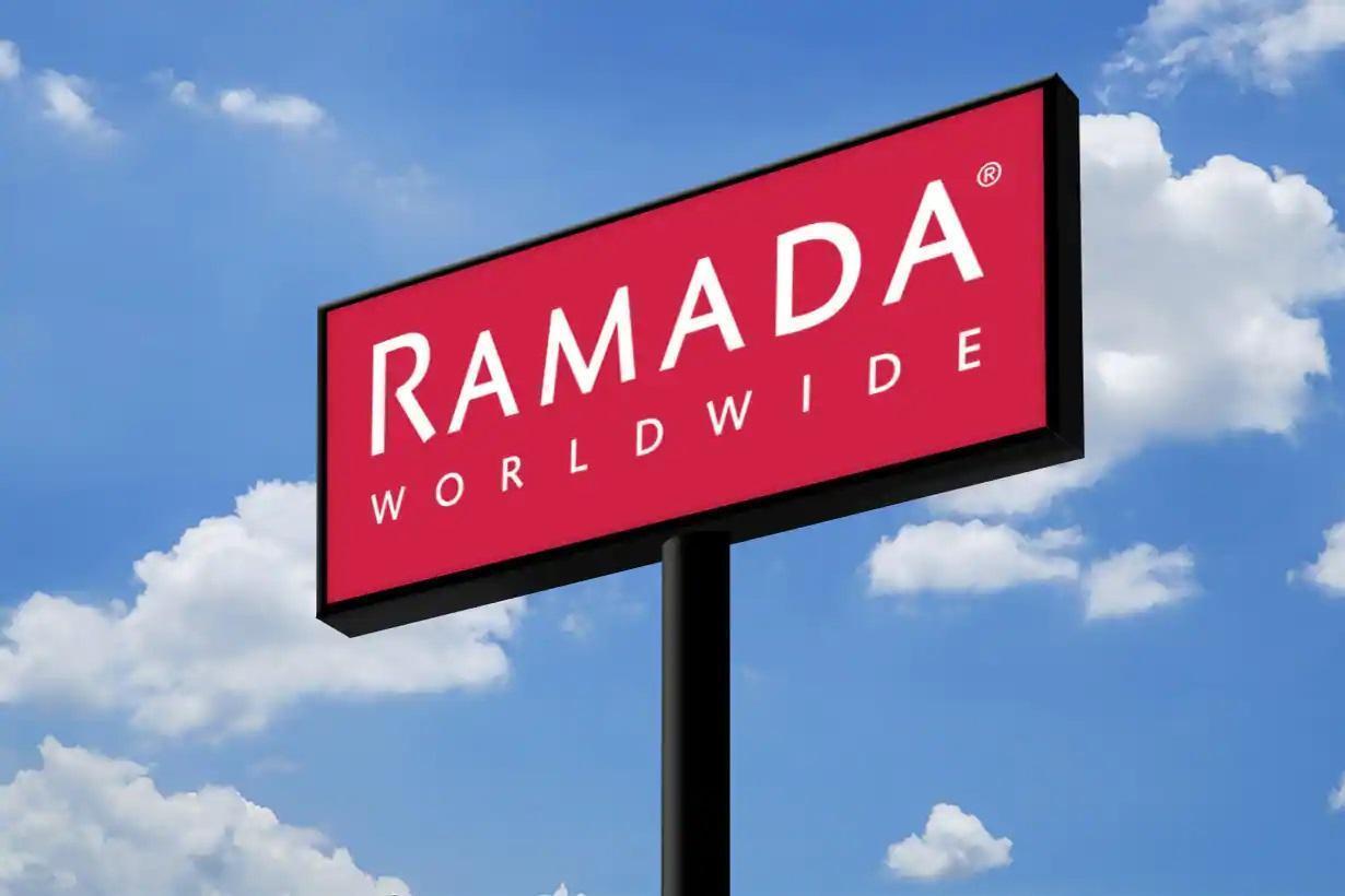 Ramada By Wyndham Newmarket Όκλαντ Εξωτερικό φωτογραφία