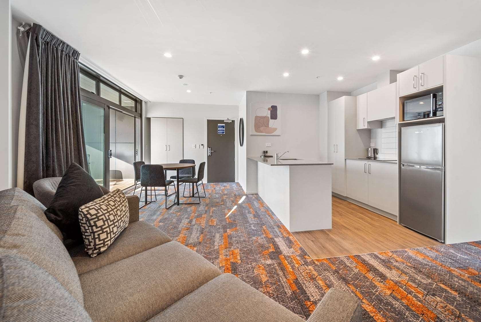 Ramada By Wyndham Newmarket Όκλαντ Εξωτερικό φωτογραφία