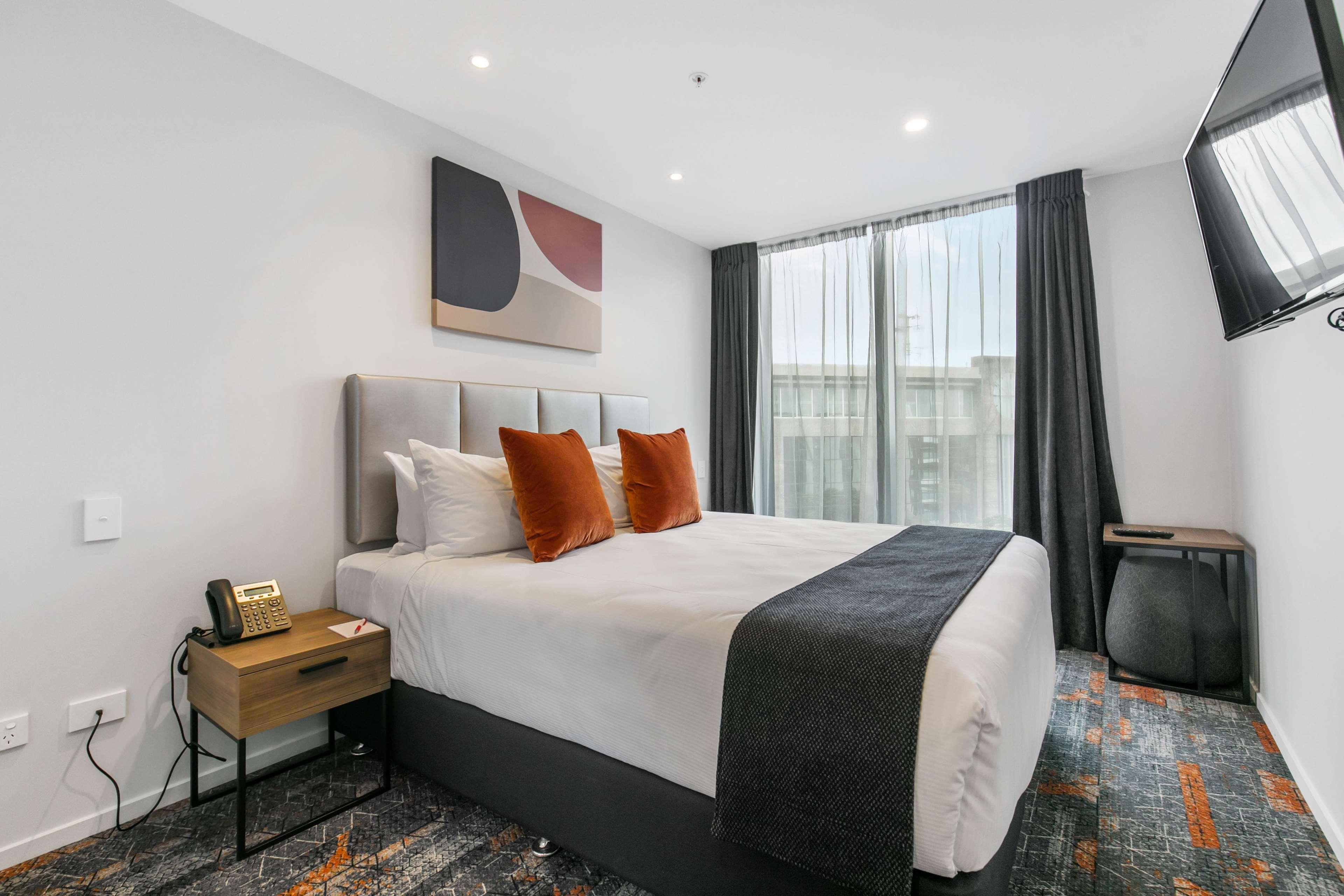 Ramada By Wyndham Newmarket Όκλαντ Εξωτερικό φωτογραφία