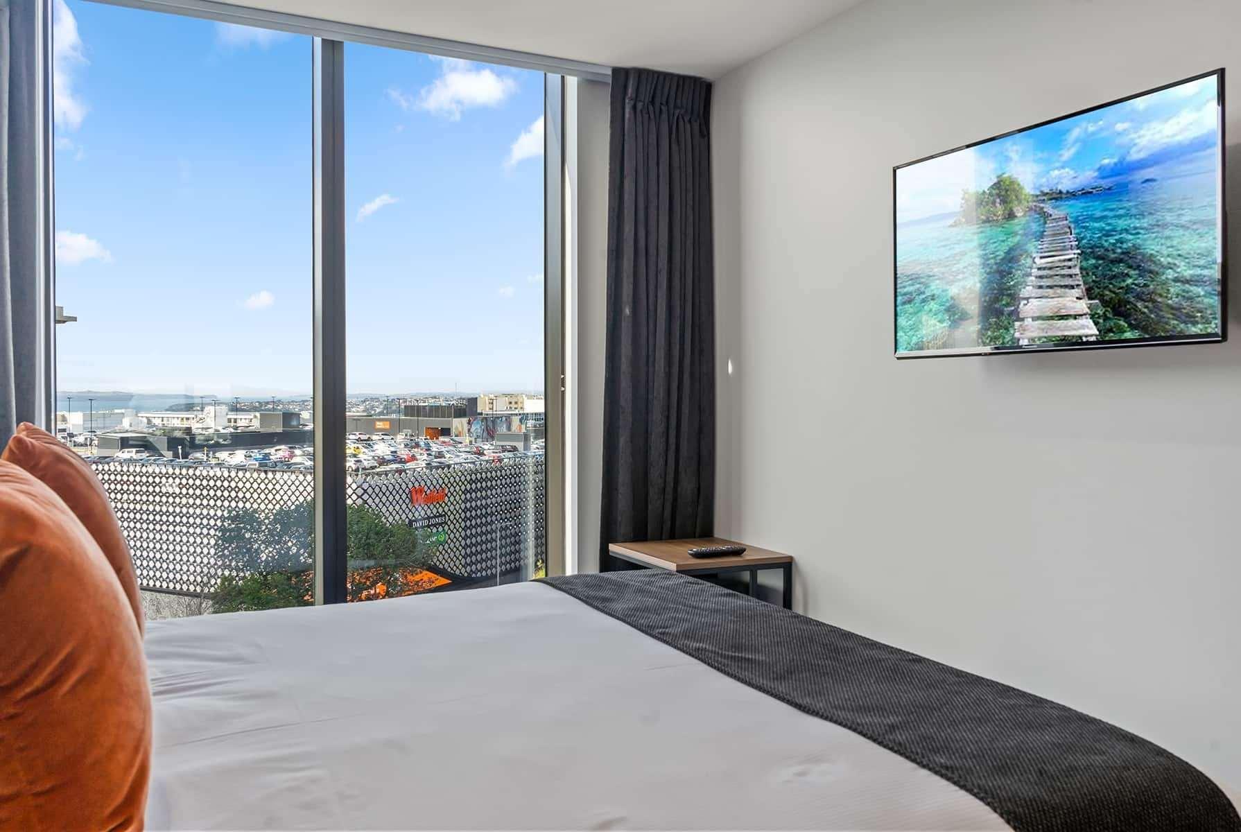 Ramada By Wyndham Newmarket Όκλαντ Εξωτερικό φωτογραφία