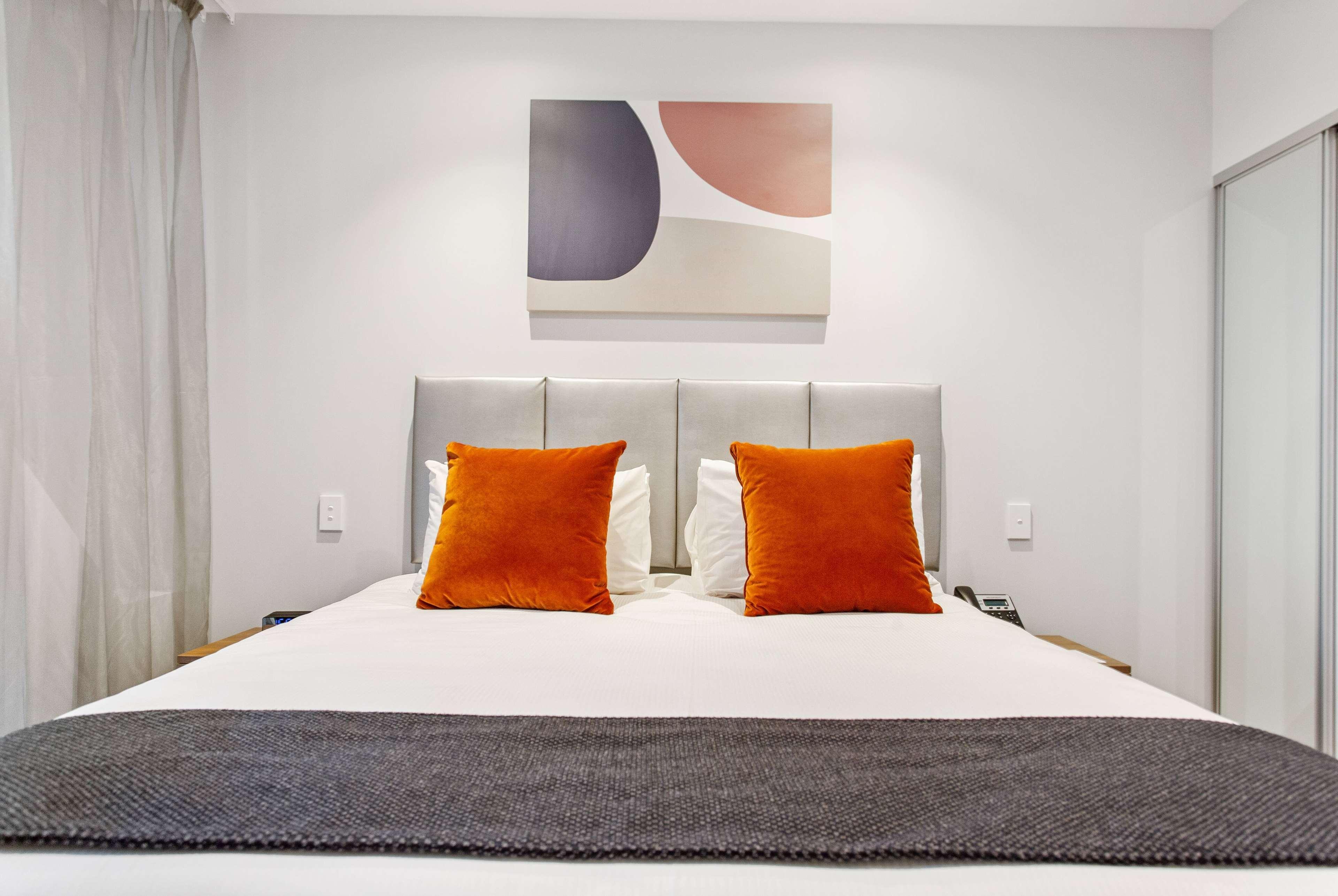 Ramada By Wyndham Newmarket Όκλαντ Εξωτερικό φωτογραφία