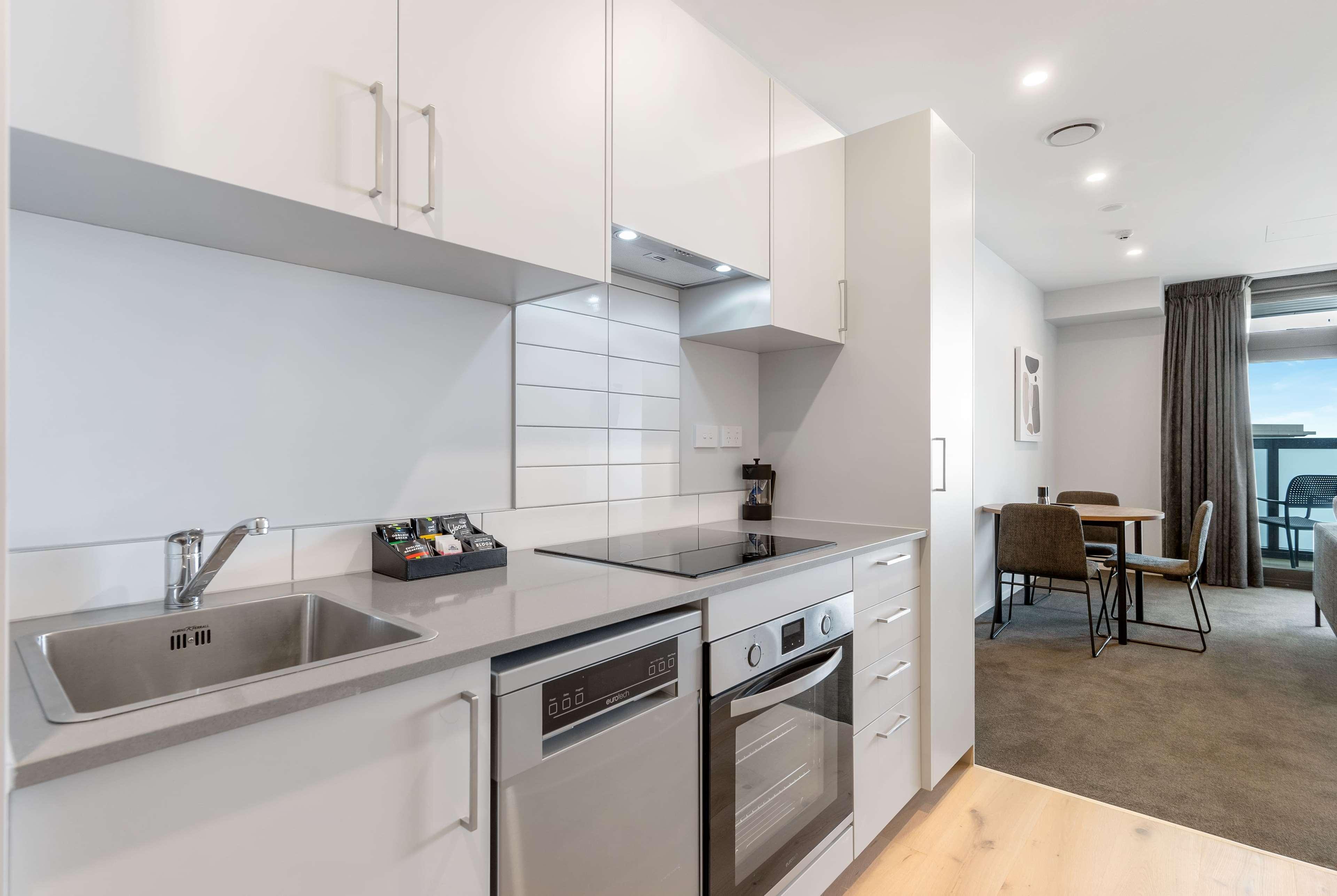 Ramada By Wyndham Newmarket Όκλαντ Εξωτερικό φωτογραφία