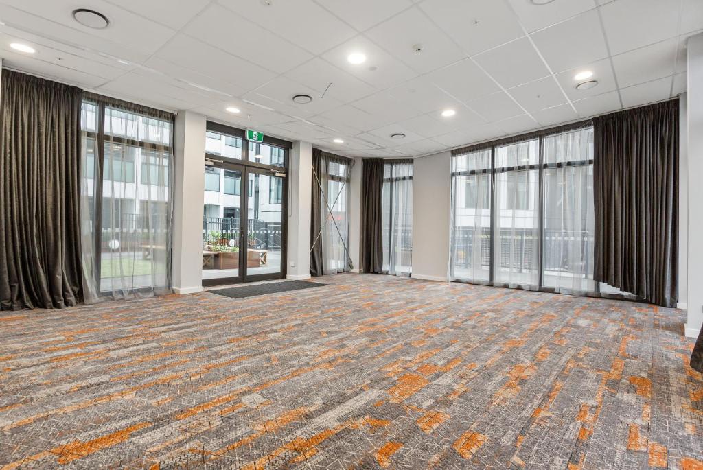 Ramada By Wyndham Newmarket Όκλαντ Εξωτερικό φωτογραφία
