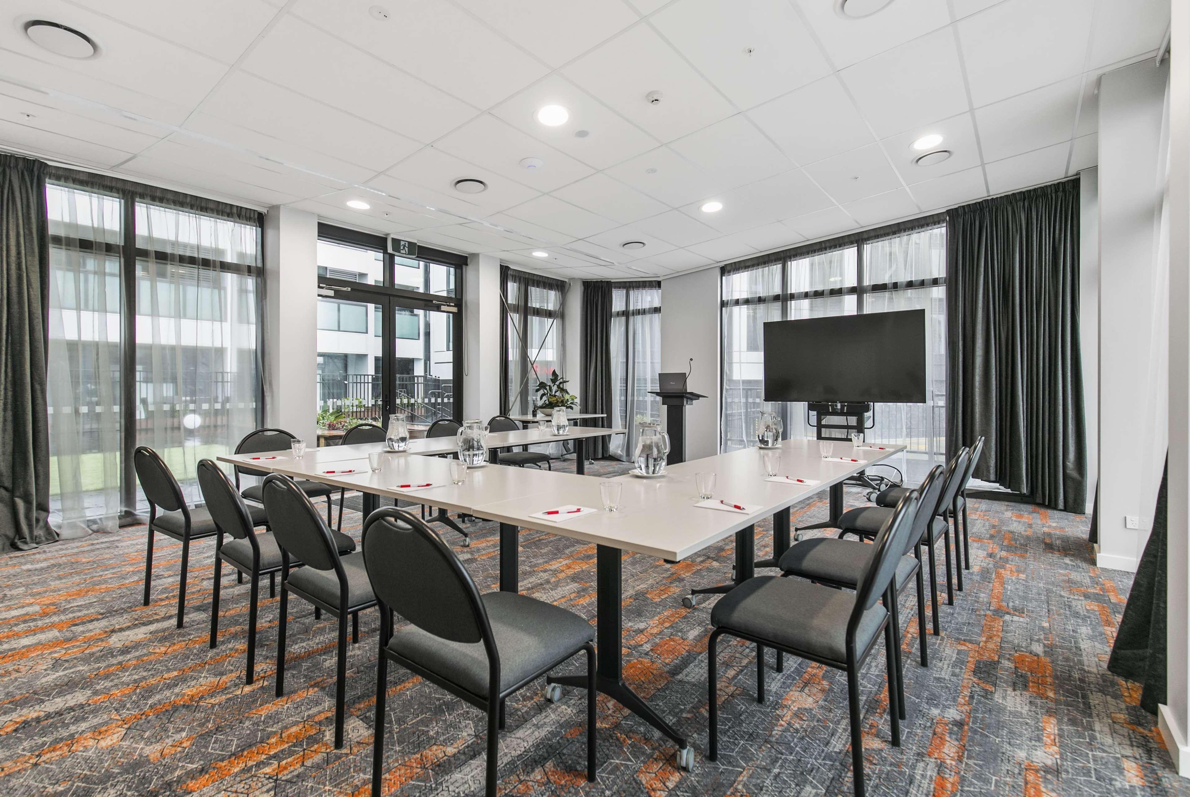 Ramada By Wyndham Newmarket Όκλαντ Εξωτερικό φωτογραφία