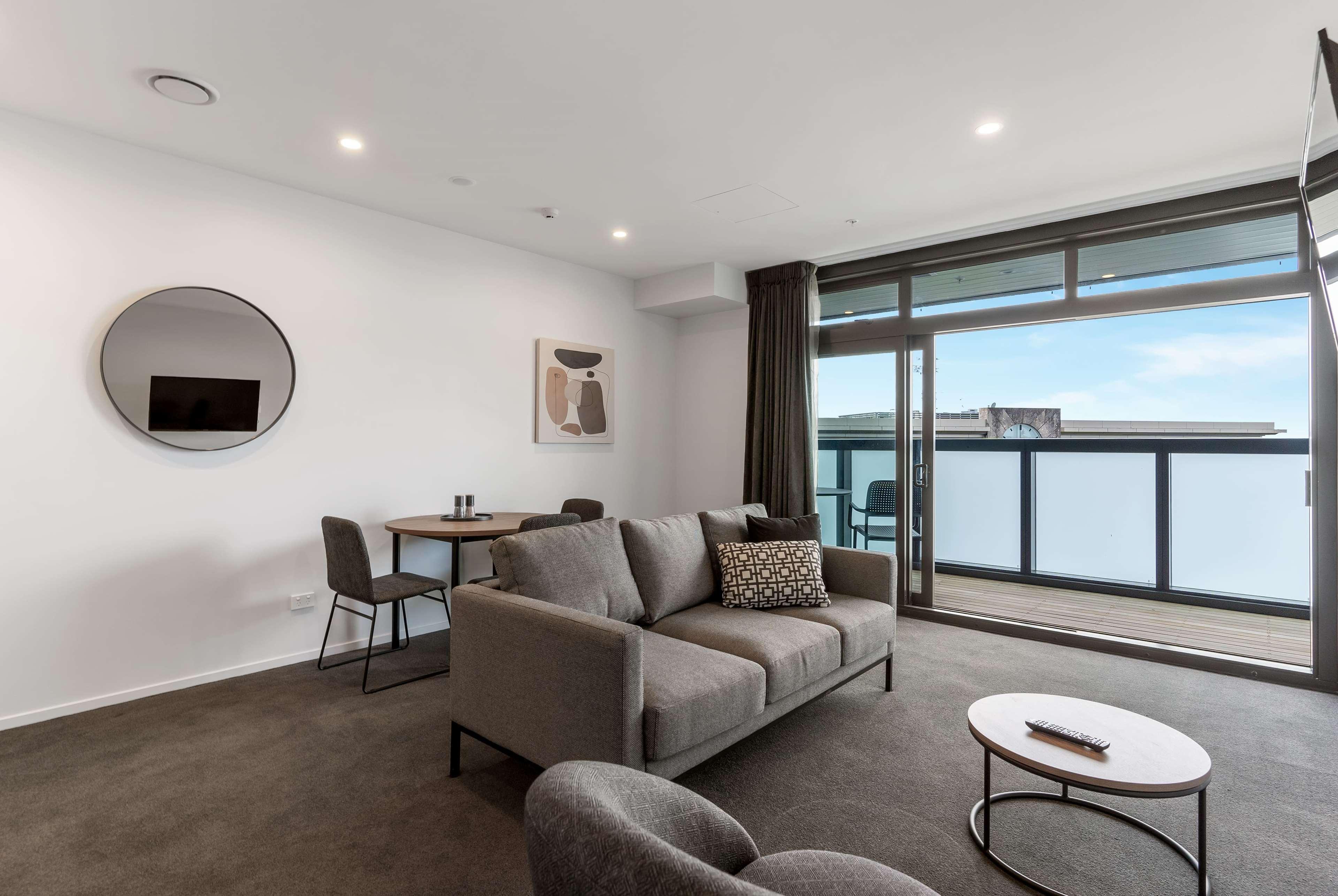Ramada By Wyndham Newmarket Όκλαντ Εξωτερικό φωτογραφία