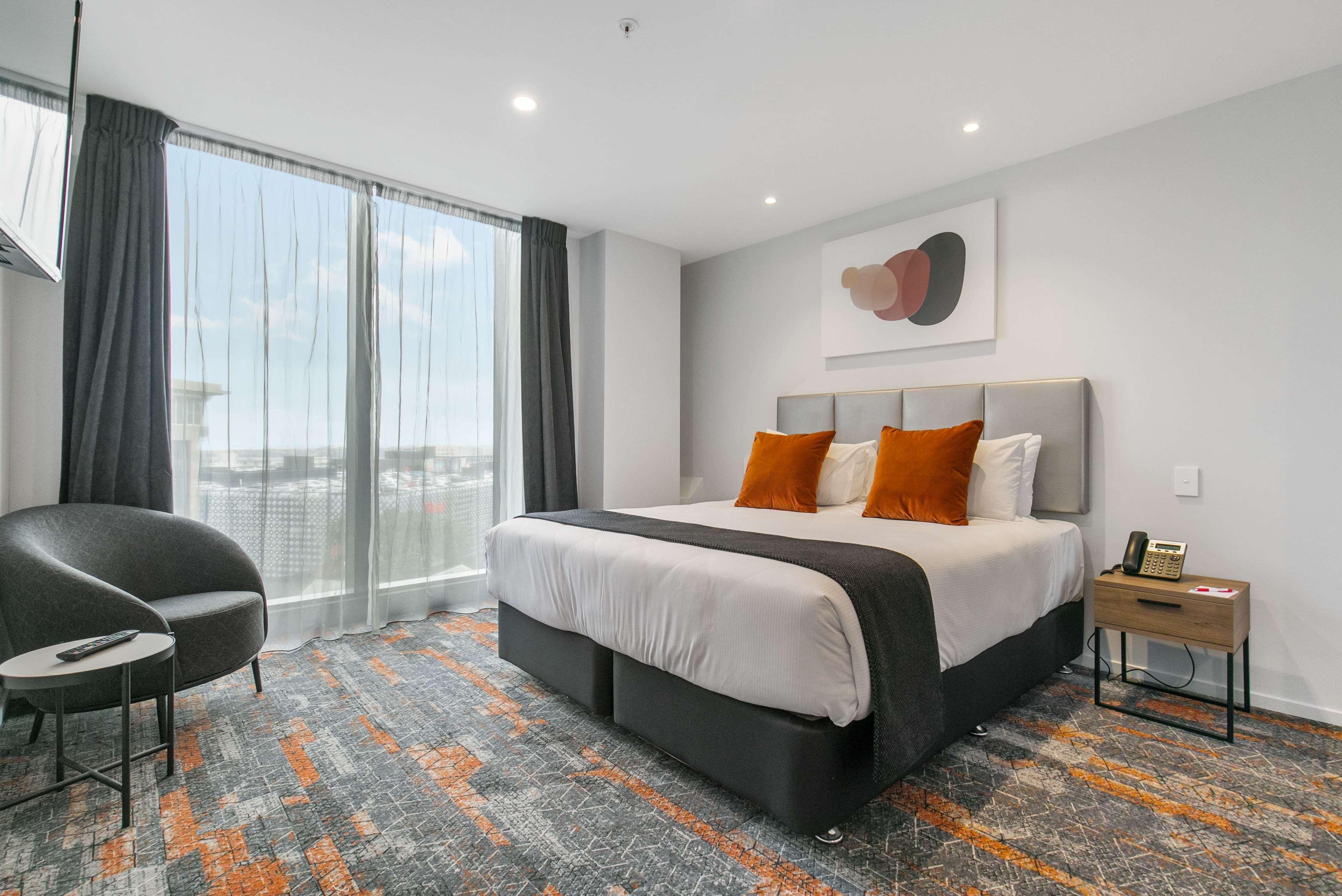 Ramada By Wyndham Newmarket Όκλαντ Εξωτερικό φωτογραφία