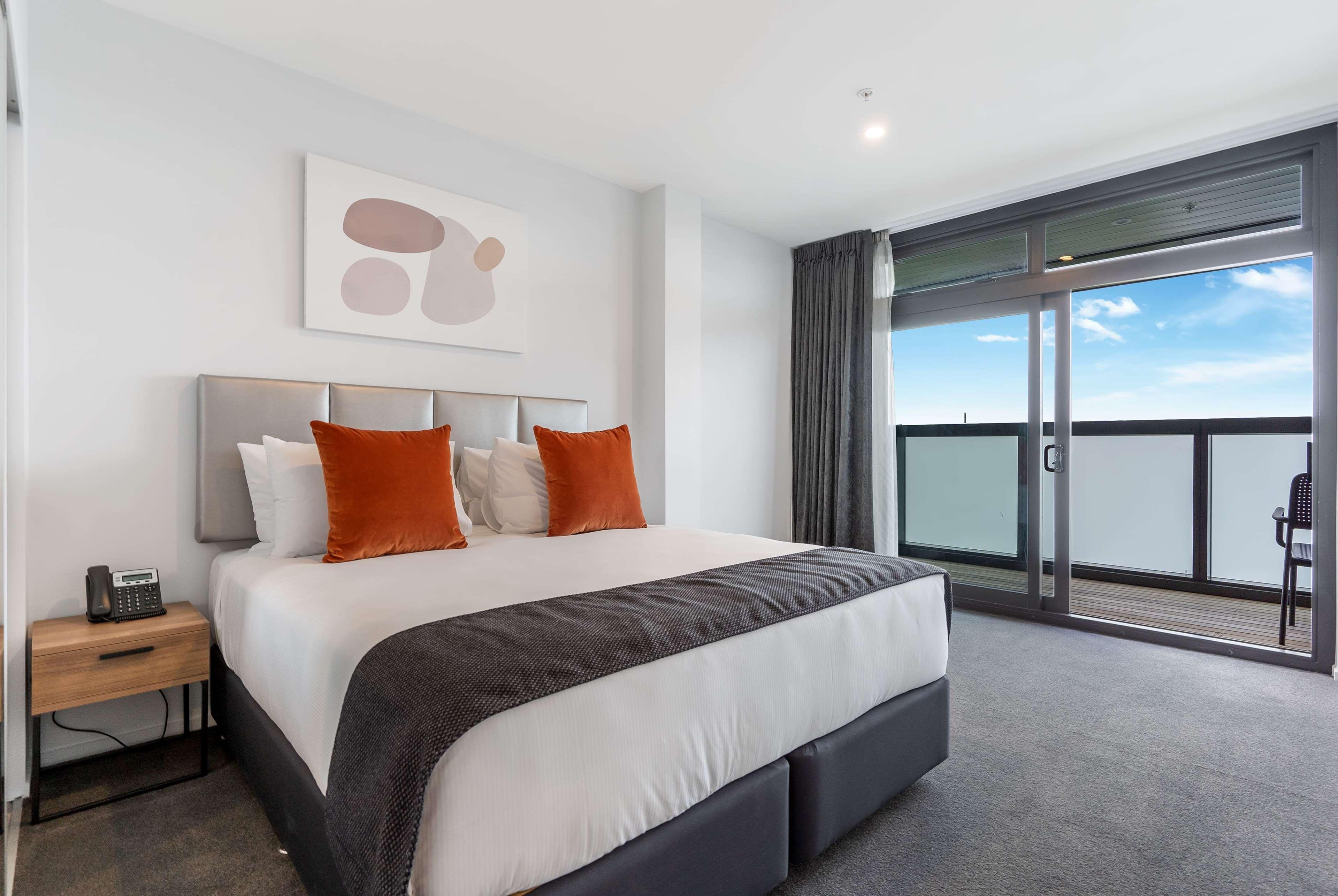 Ramada By Wyndham Newmarket Όκλαντ Εξωτερικό φωτογραφία