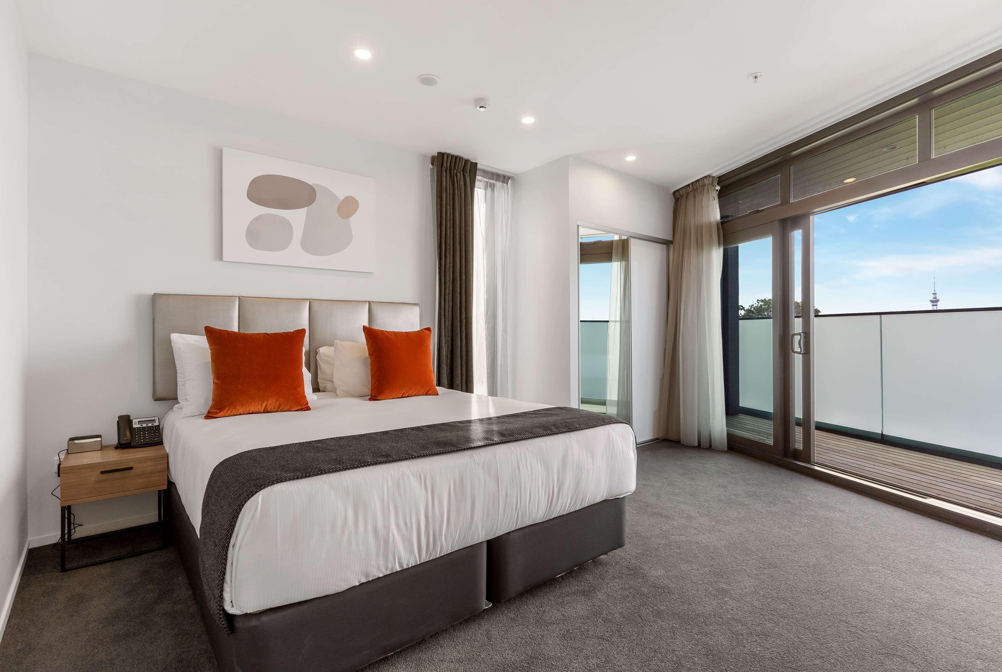 Ramada By Wyndham Newmarket Όκλαντ Εξωτερικό φωτογραφία
