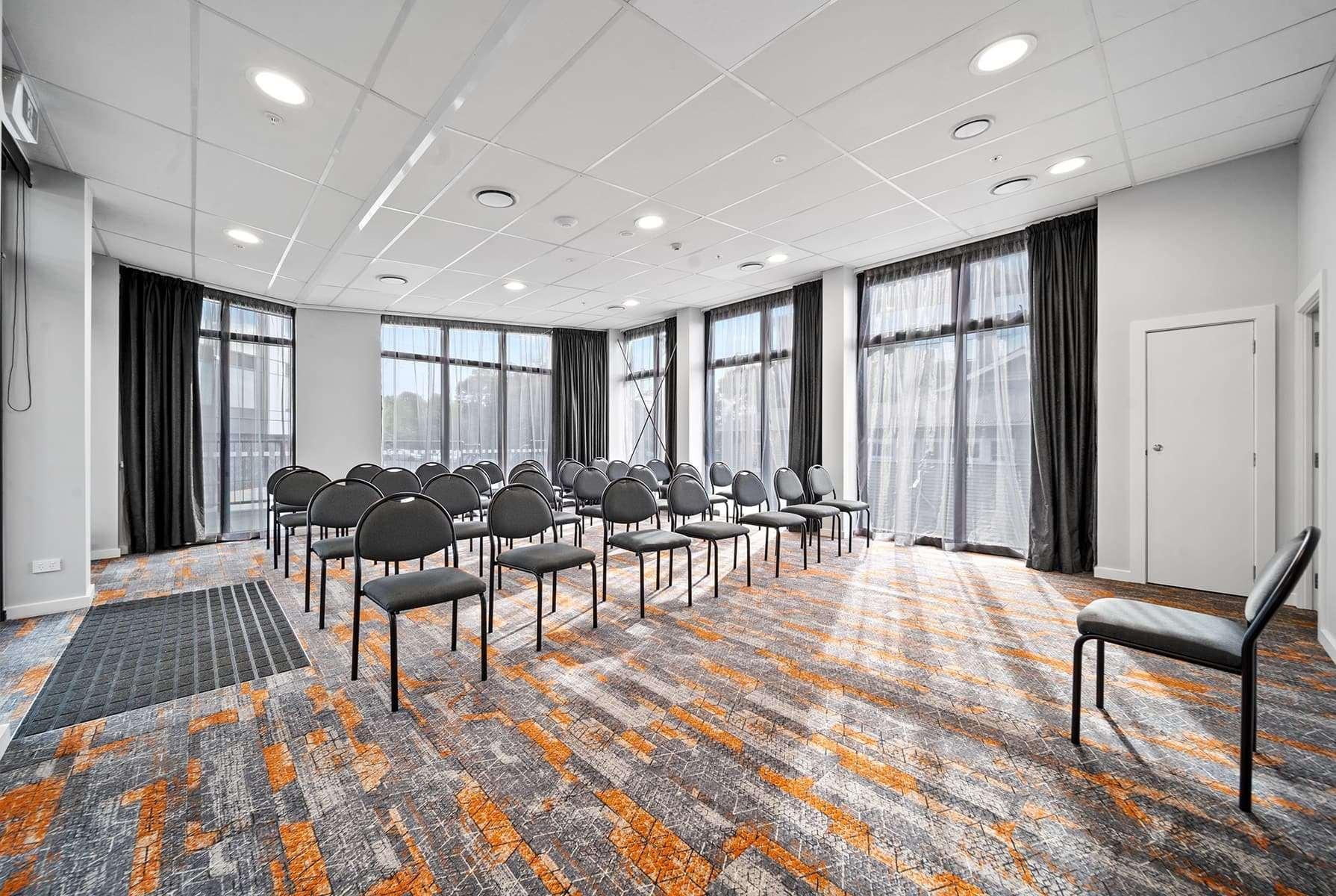 Ramada By Wyndham Newmarket Όκλαντ Εξωτερικό φωτογραφία