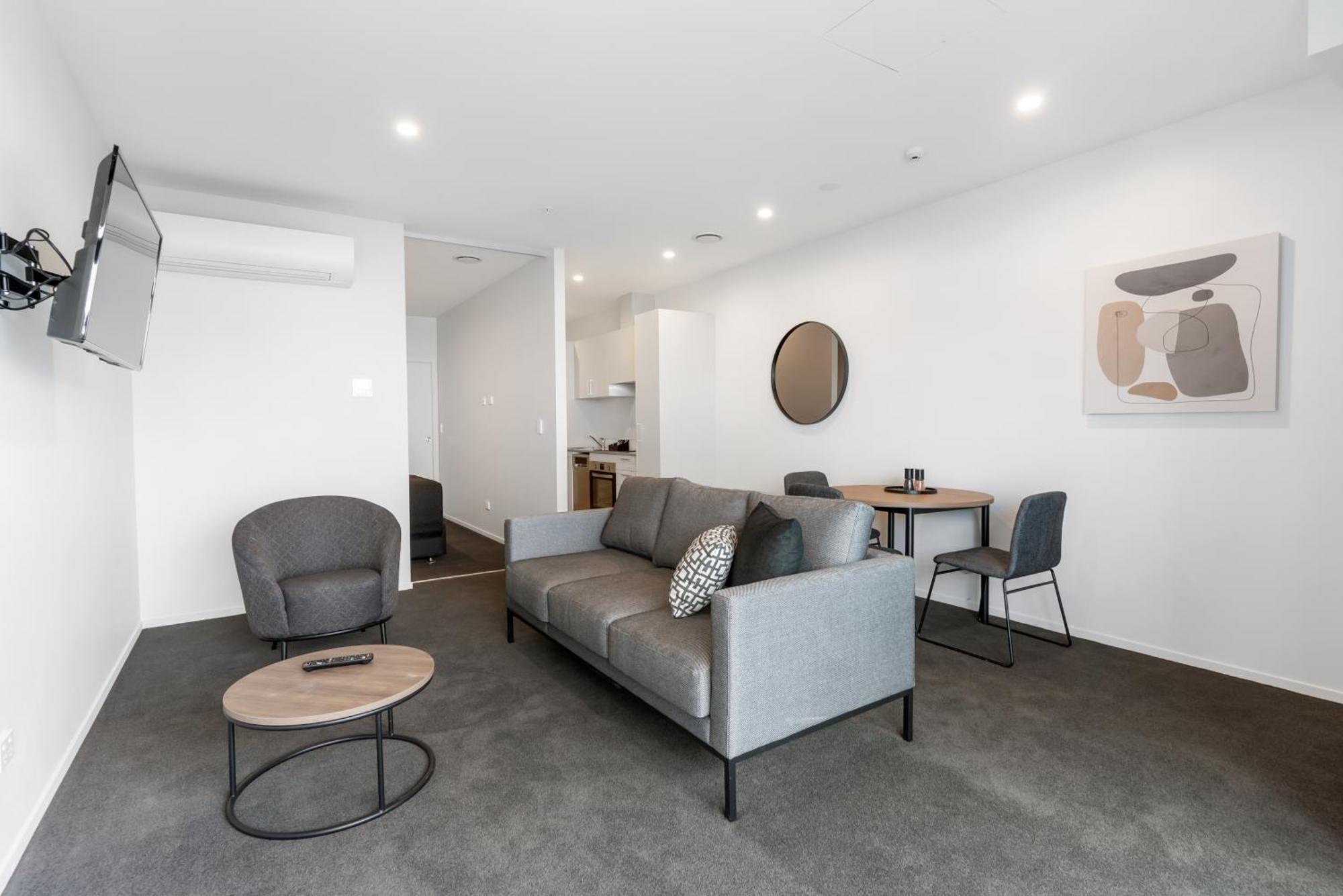 Ramada By Wyndham Newmarket Όκλαντ Δωμάτιο φωτογραφία