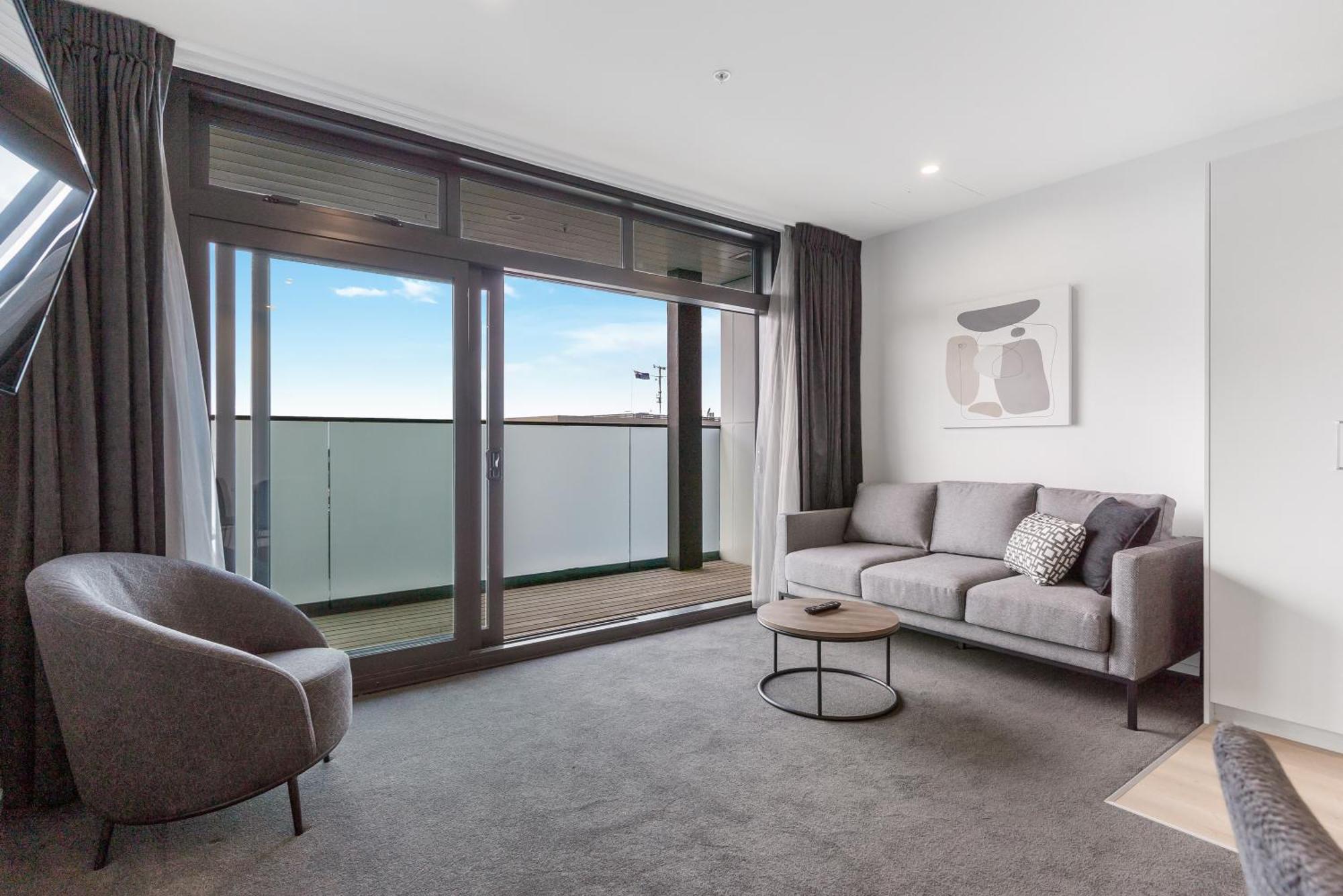 Ramada By Wyndham Newmarket Όκλαντ Δωμάτιο φωτογραφία