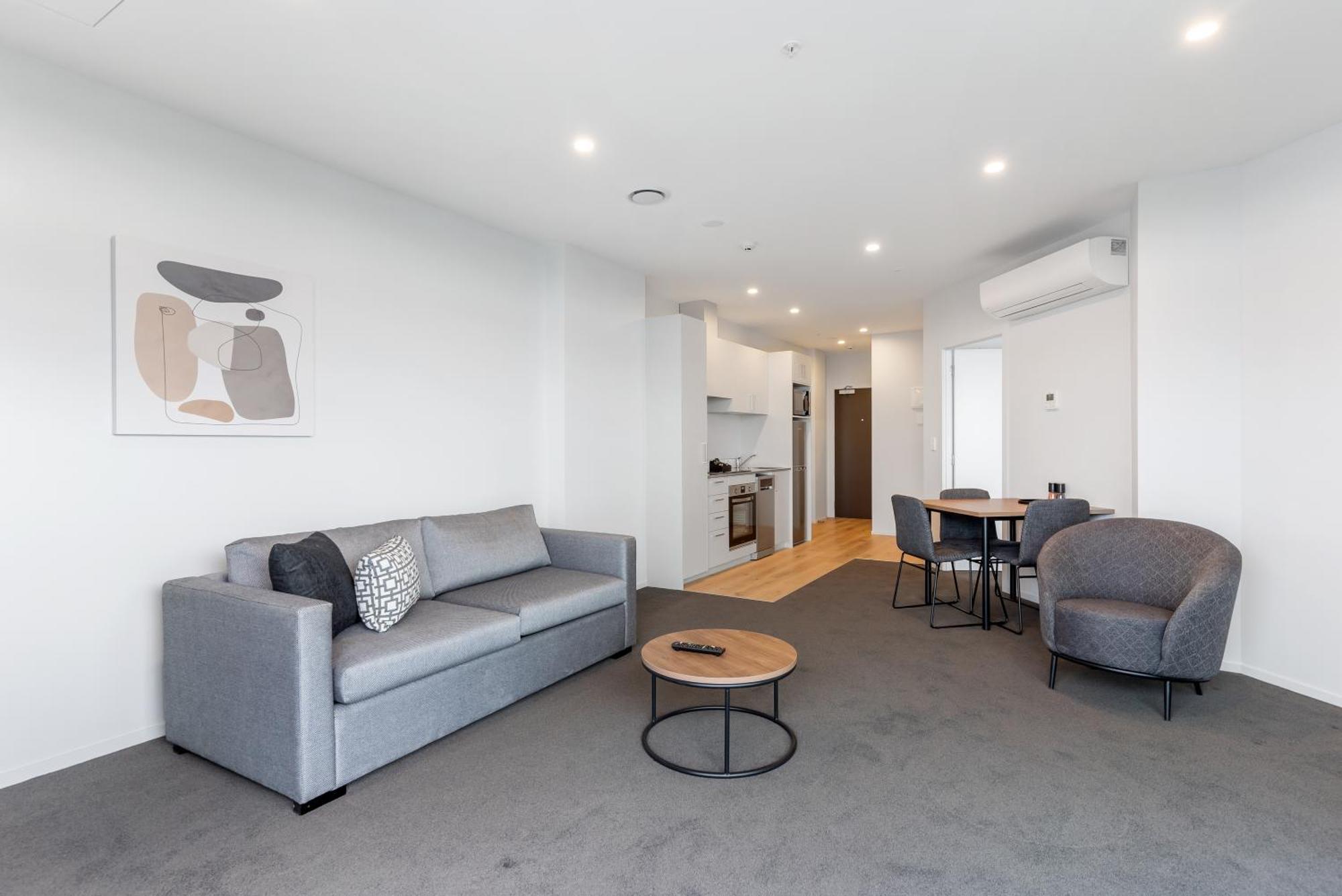 Ramada By Wyndham Newmarket Όκλαντ Δωμάτιο φωτογραφία
