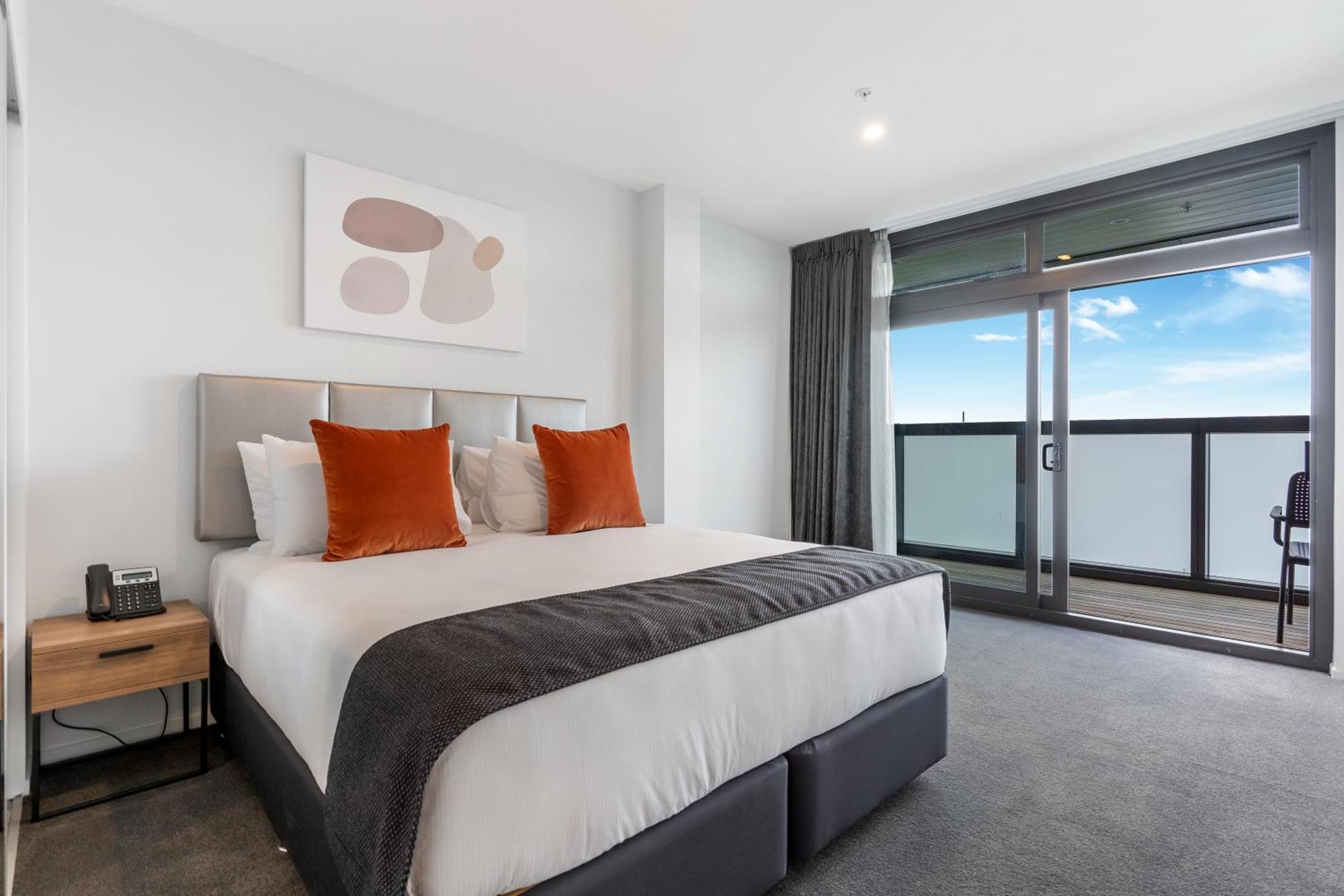 Ramada By Wyndham Newmarket Όκλαντ Δωμάτιο φωτογραφία