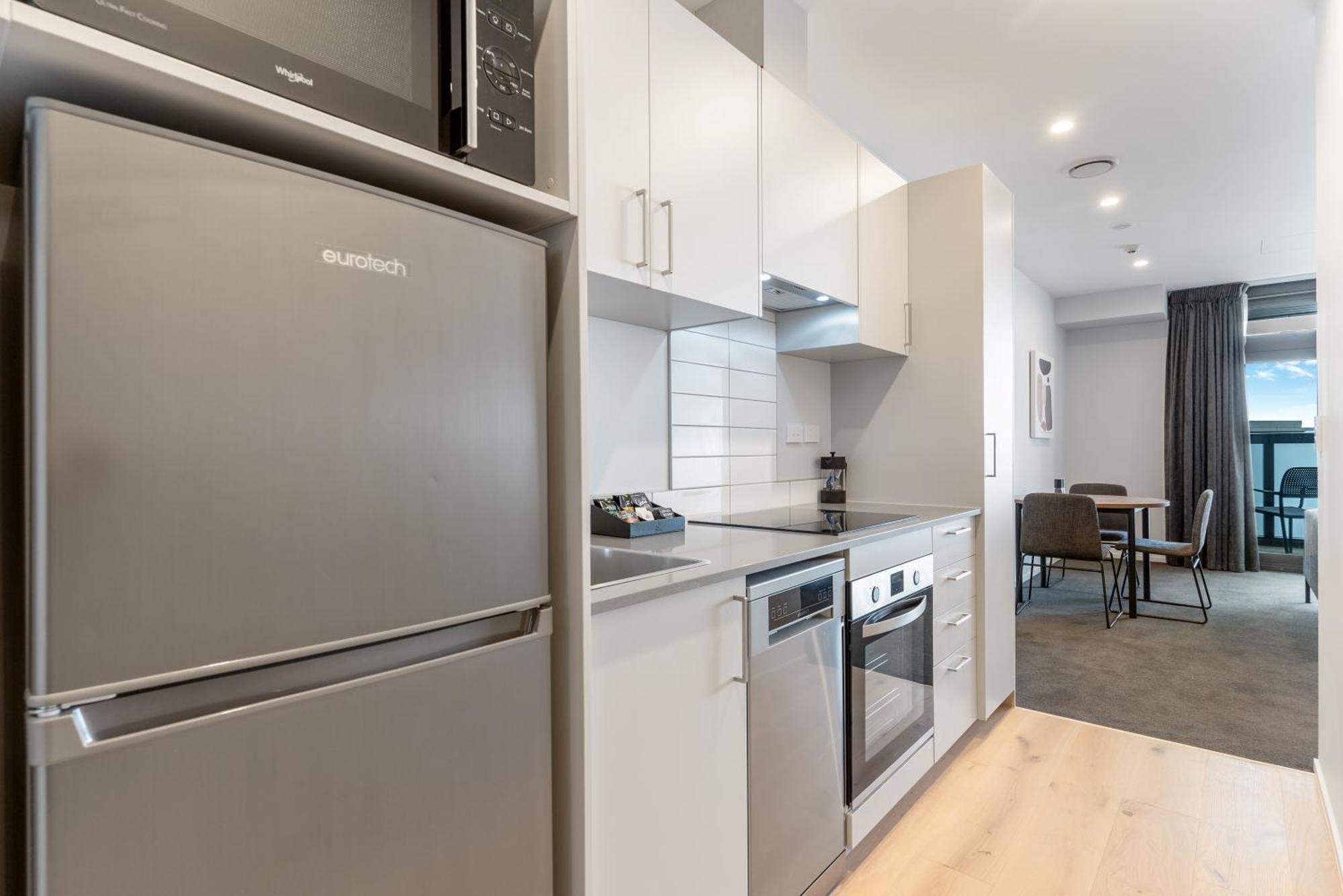 Ramada By Wyndham Newmarket Όκλαντ Δωμάτιο φωτογραφία