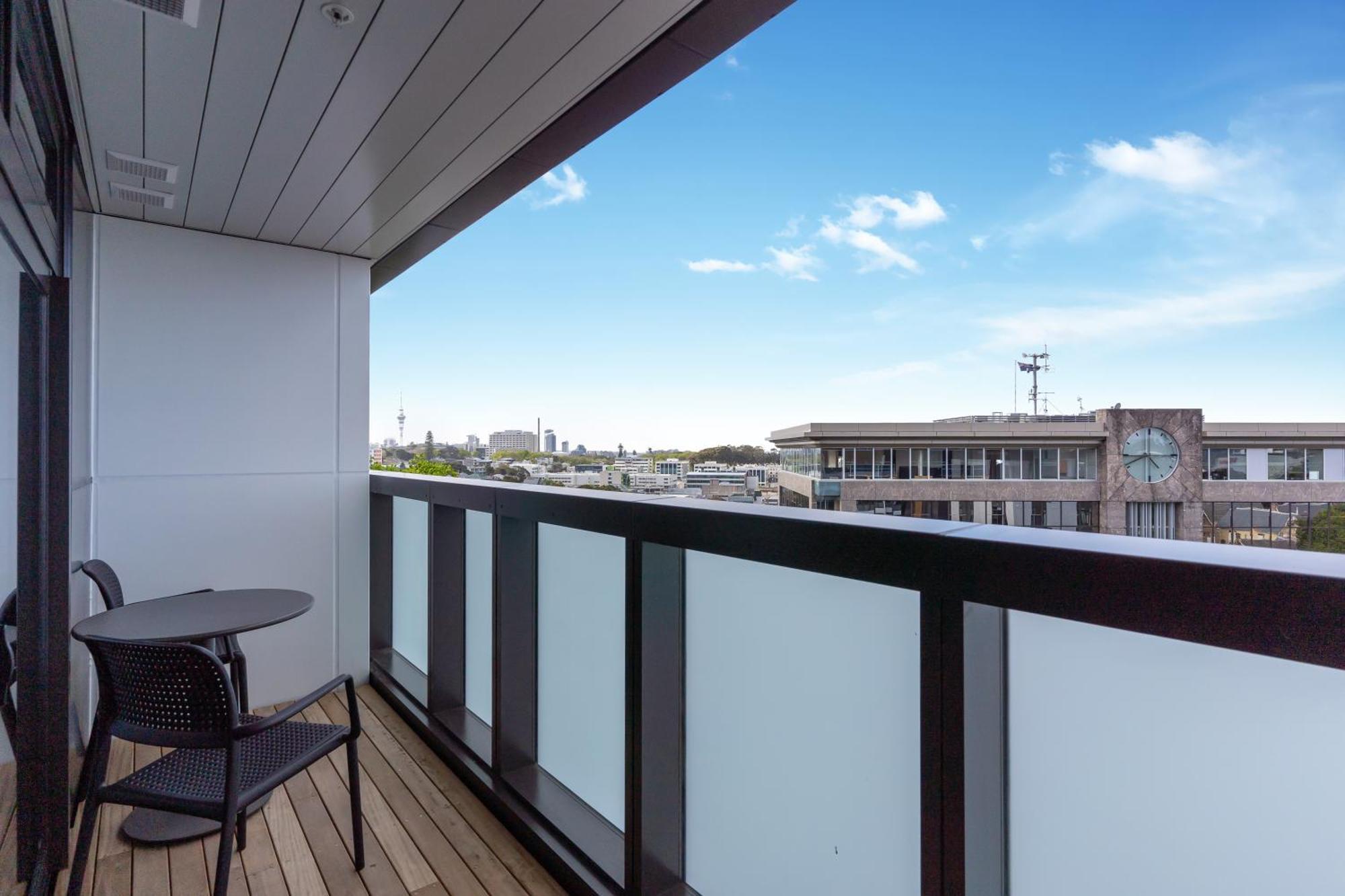 Ramada By Wyndham Newmarket Όκλαντ Δωμάτιο φωτογραφία
