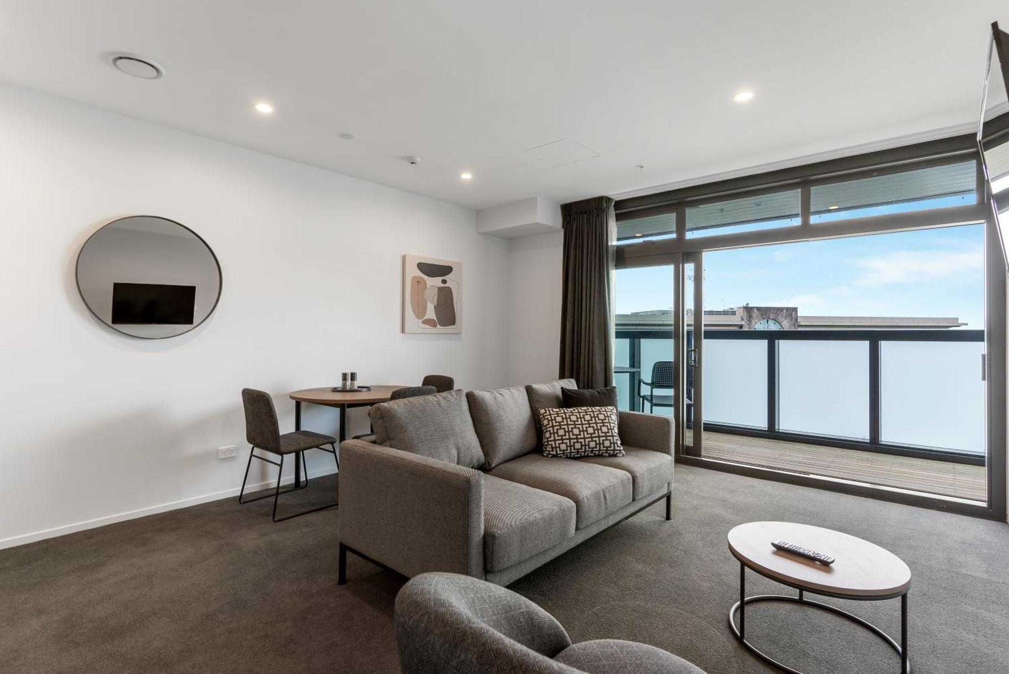 Ramada By Wyndham Newmarket Όκλαντ Δωμάτιο φωτογραφία