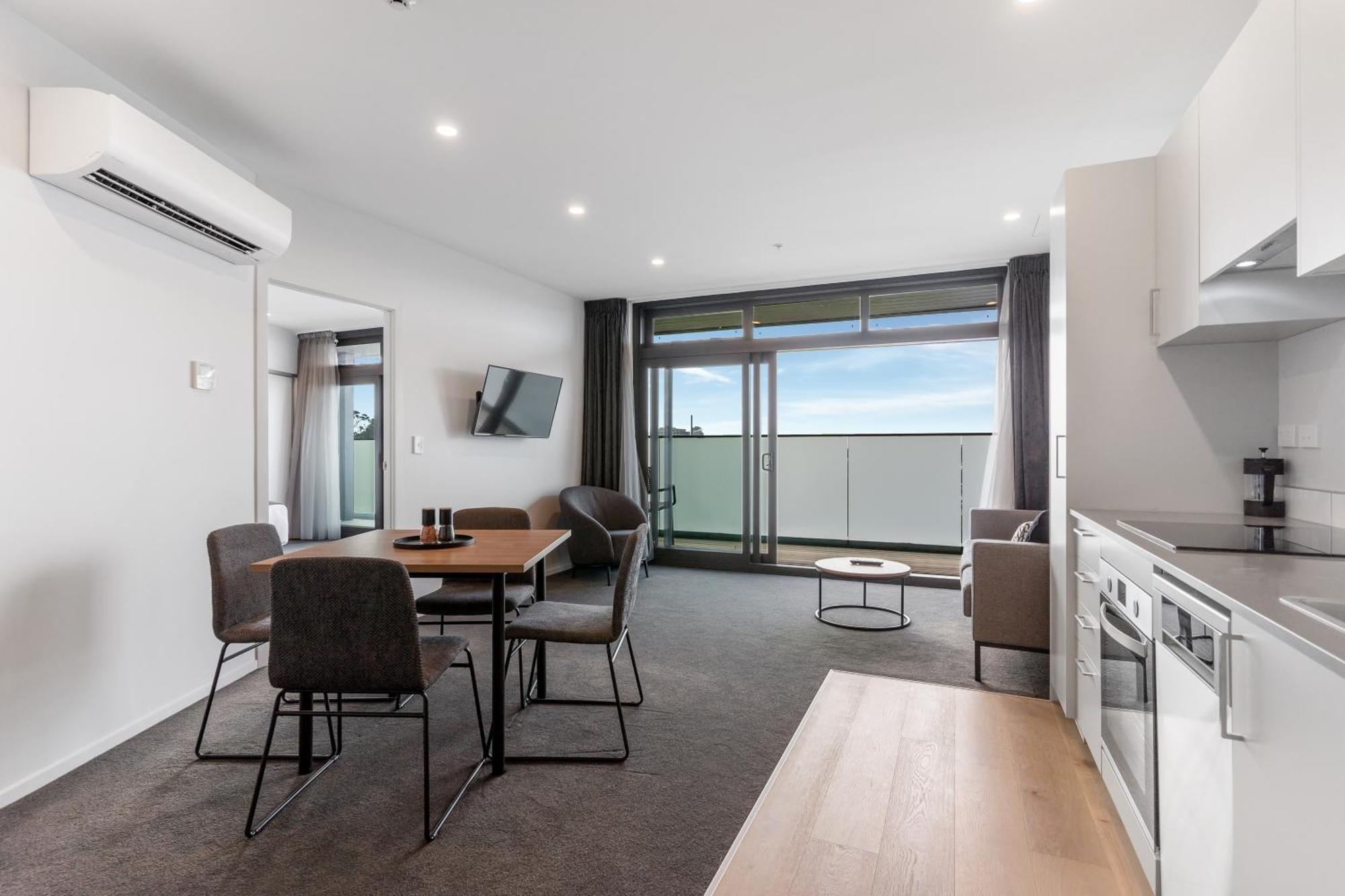 Ramada By Wyndham Newmarket Όκλαντ Δωμάτιο φωτογραφία
