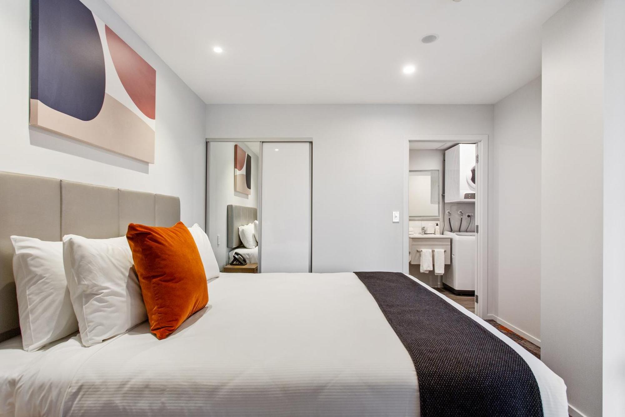 Ramada By Wyndham Newmarket Όκλαντ Δωμάτιο φωτογραφία