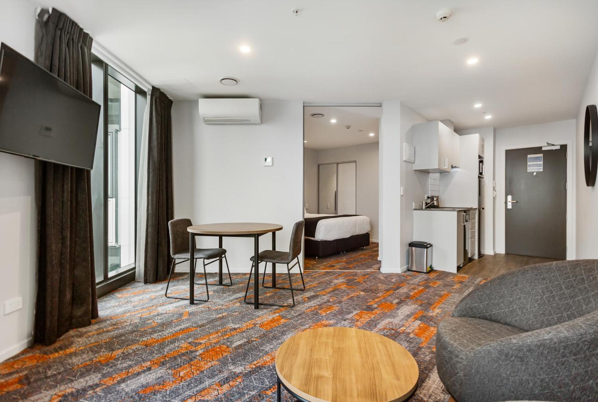 Ramada By Wyndham Newmarket Όκλαντ Δωμάτιο φωτογραφία